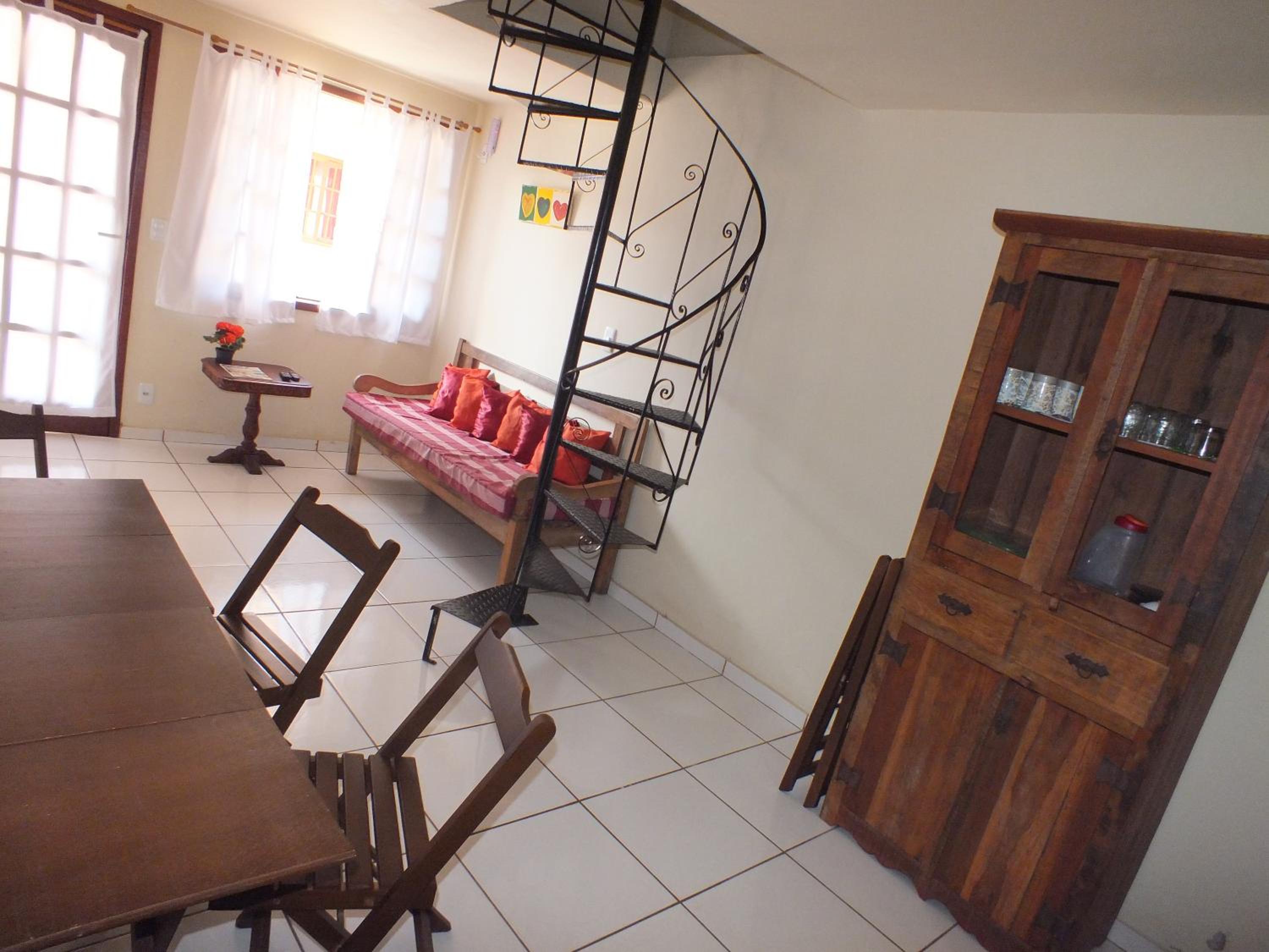 Sol de Geriba condominio com casas