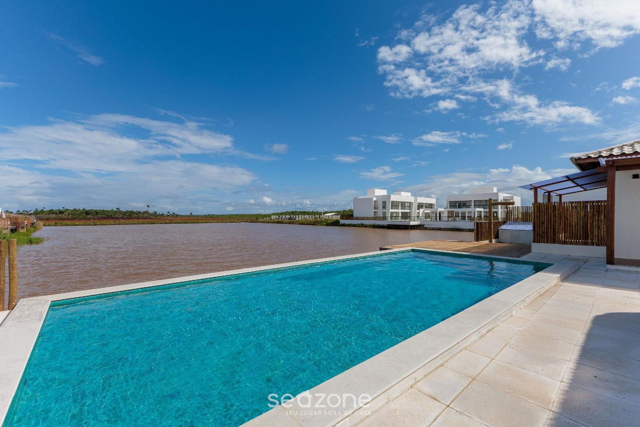 Your perfect and complete stay in Barra Grande, Maraú - CDL