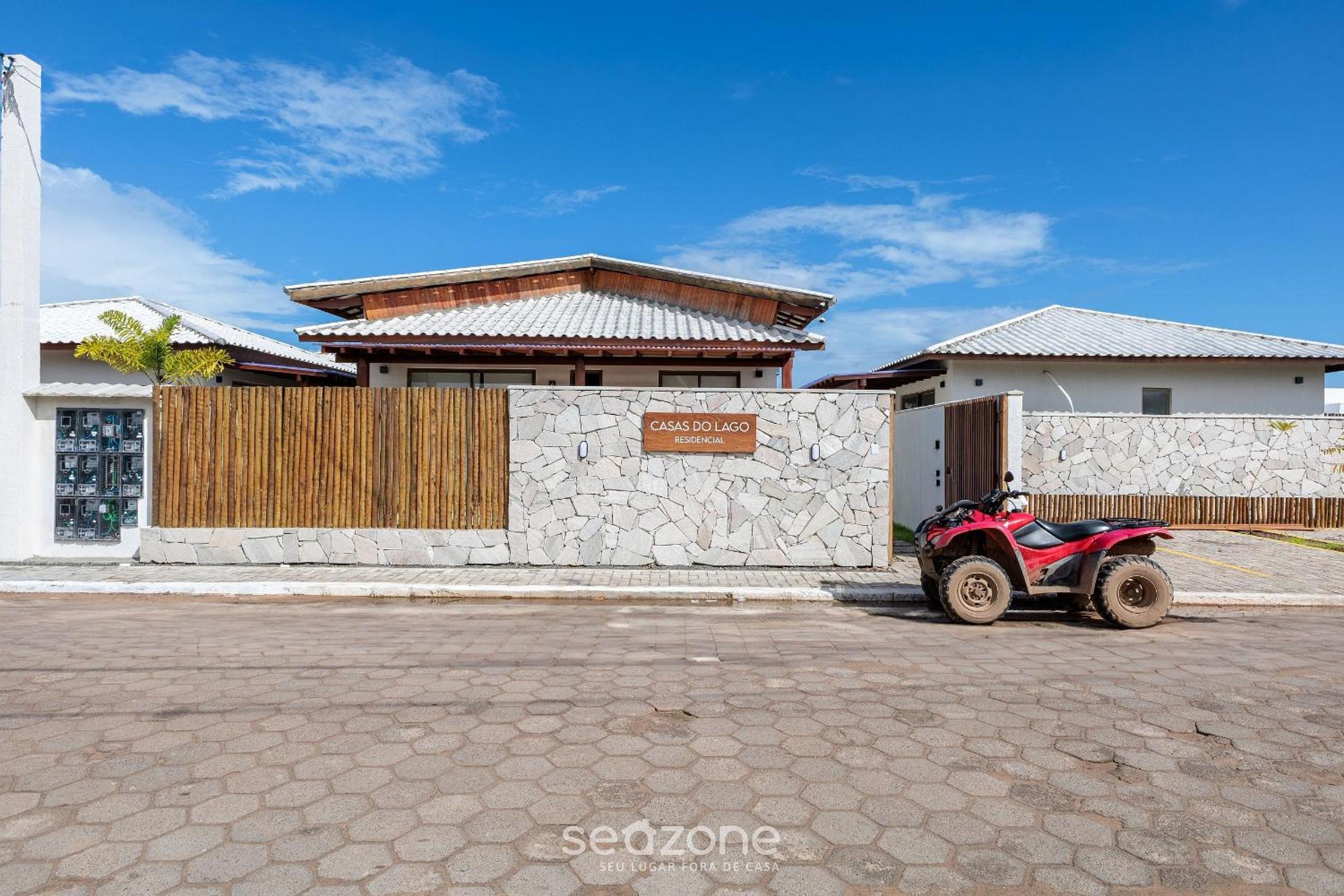 Your perfect and complete stay in Barra Grande, Maraú - CDL