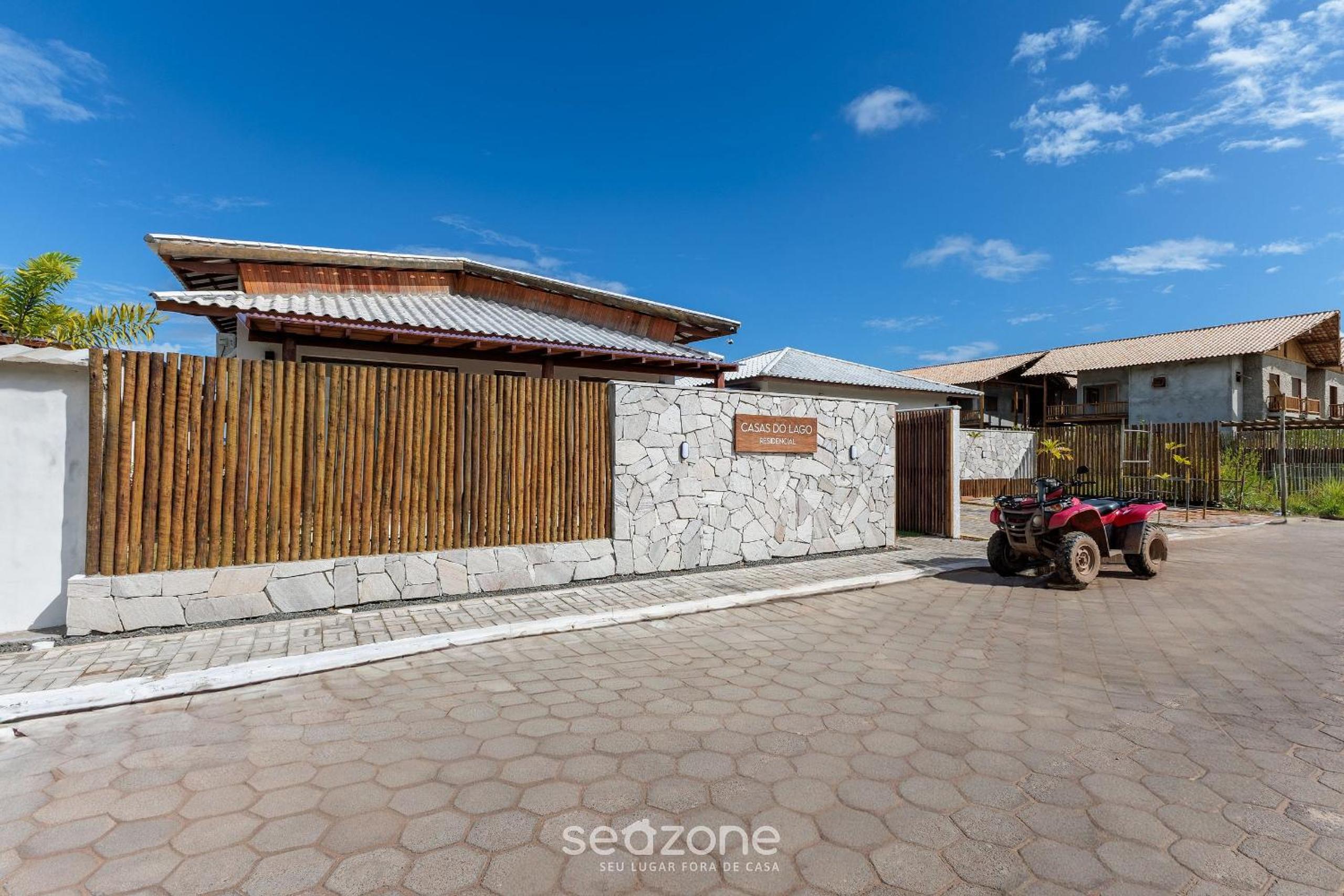Your perfect and complete stay in Barra Grande, Maraú - CDL