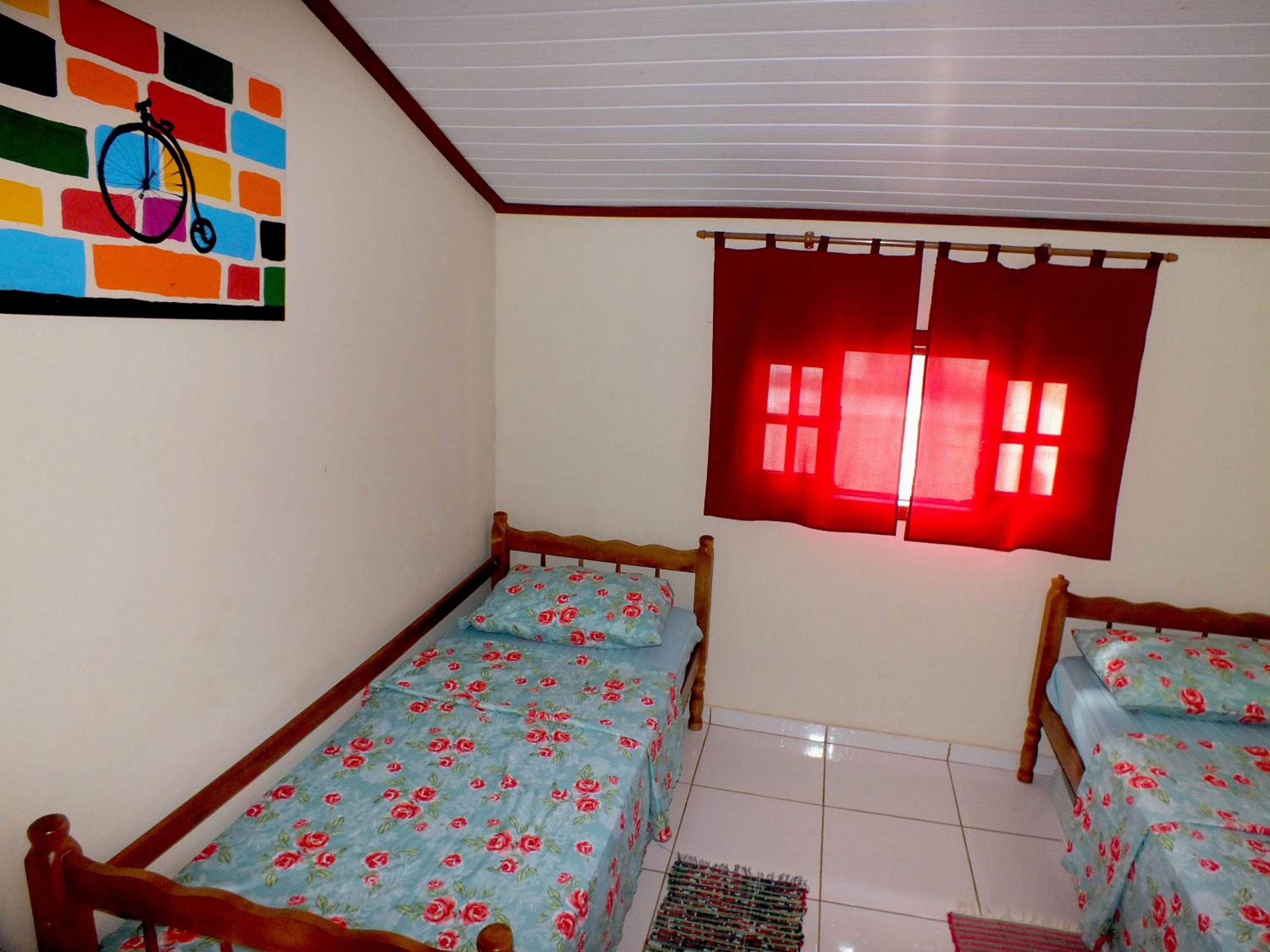 Sol de Geriba condominio com casas