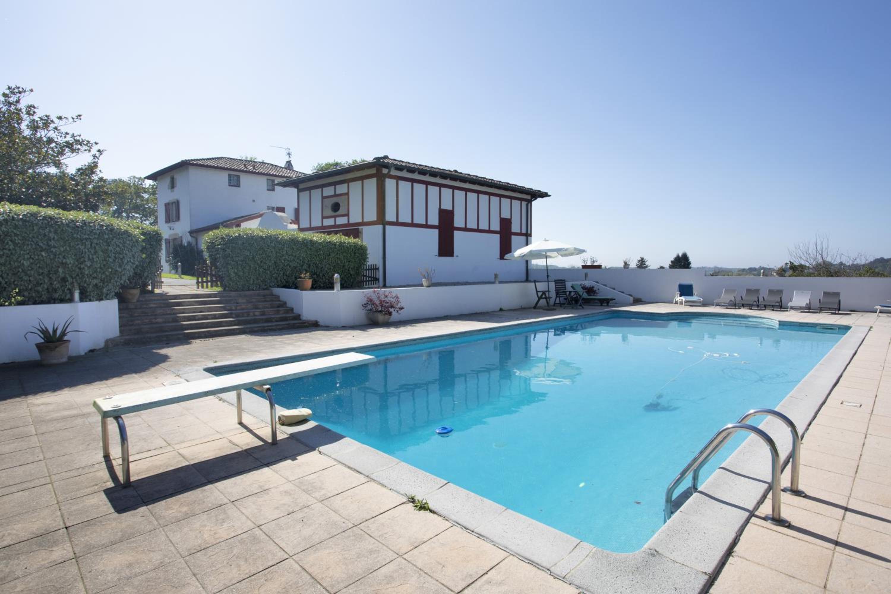 Maison Beltzenia, photo 11