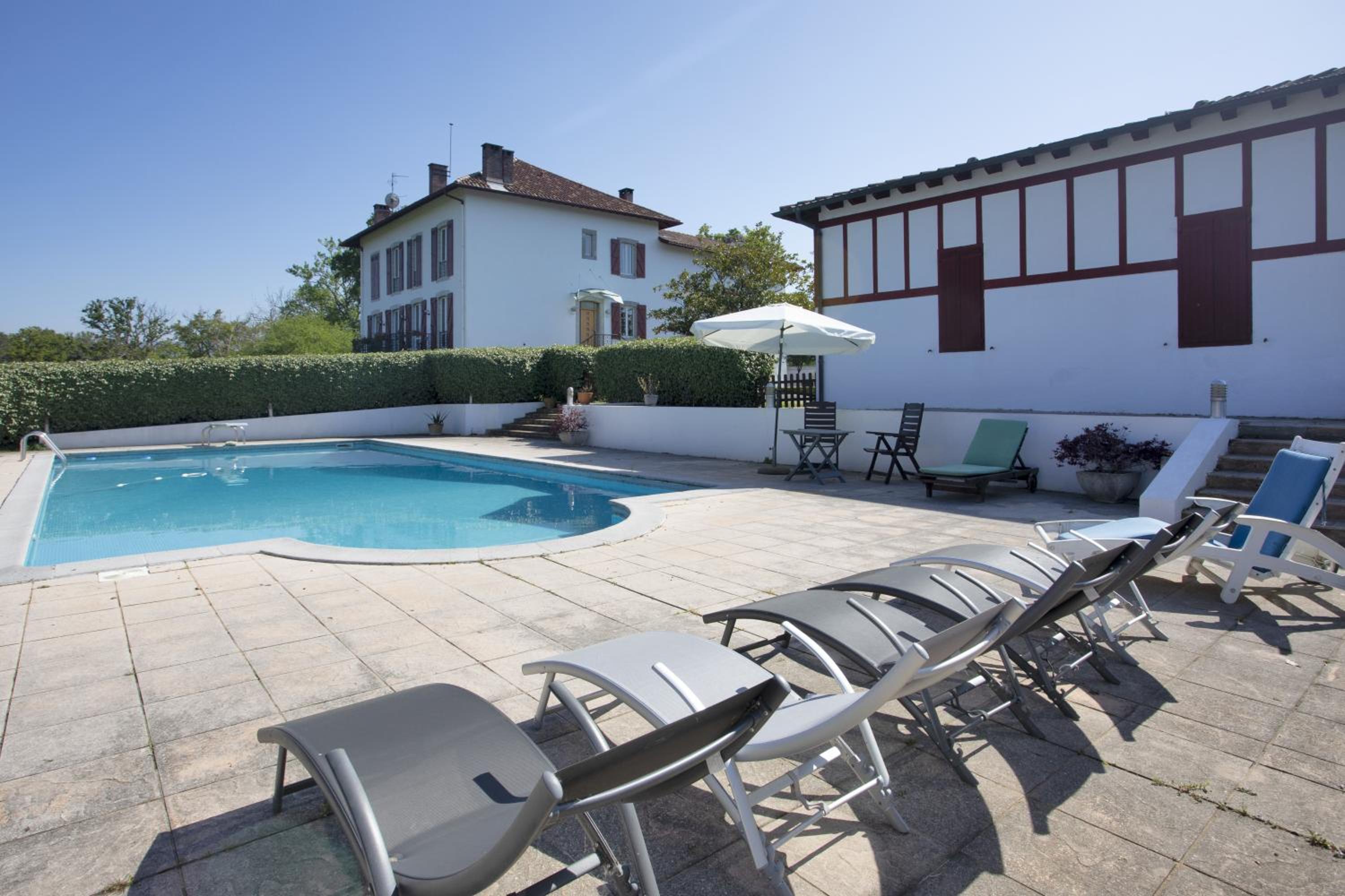 Maison Beltzenia, photo 14