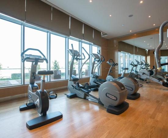 Damac Maison Mall Street! 2 Bedroom, 1-minute to Dubai Mall!