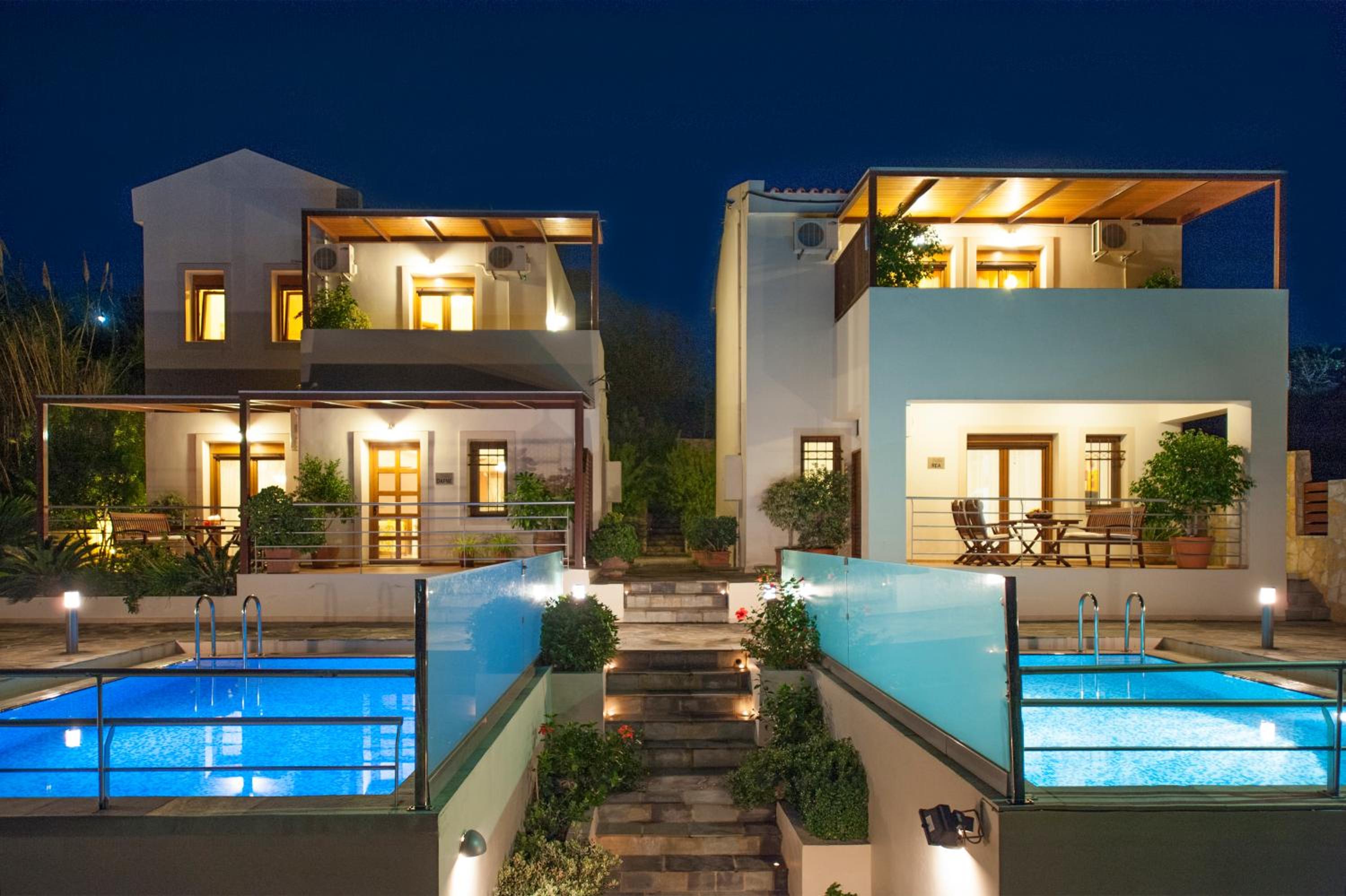 Hotel Bluefairy Villas - Image 1