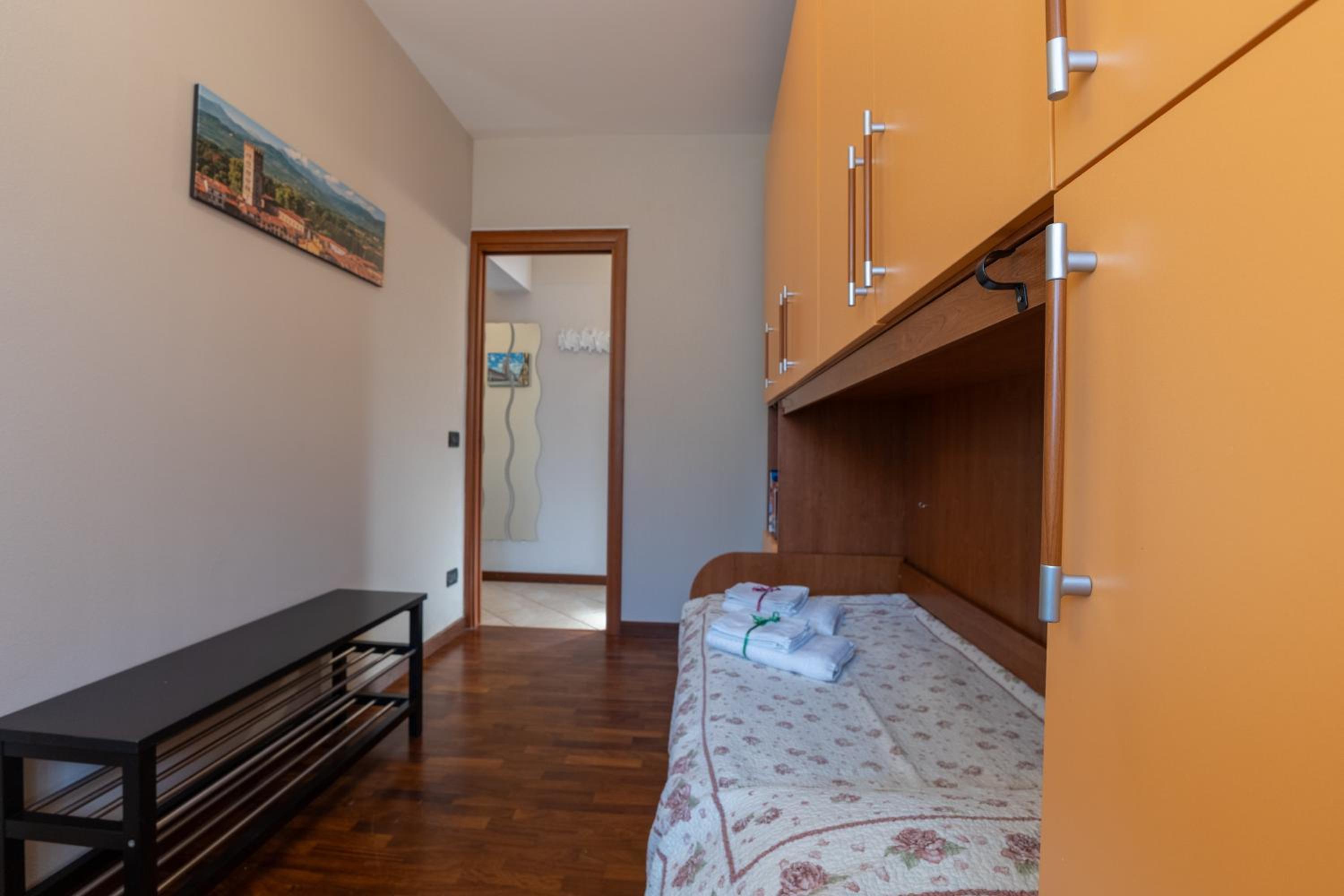 La casa di Kira