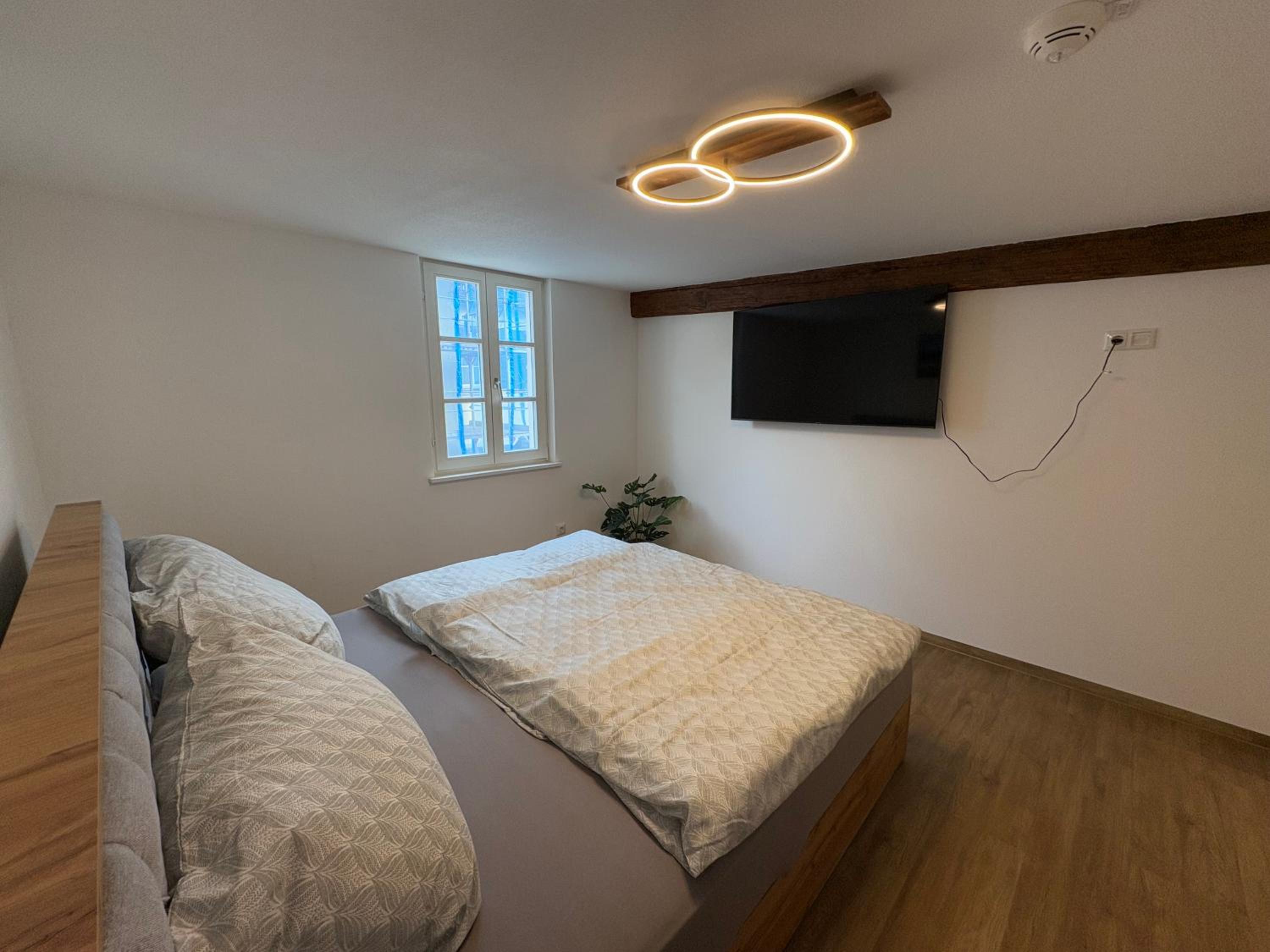 Apartmenthaus Alte Scheune Gunzenhausen