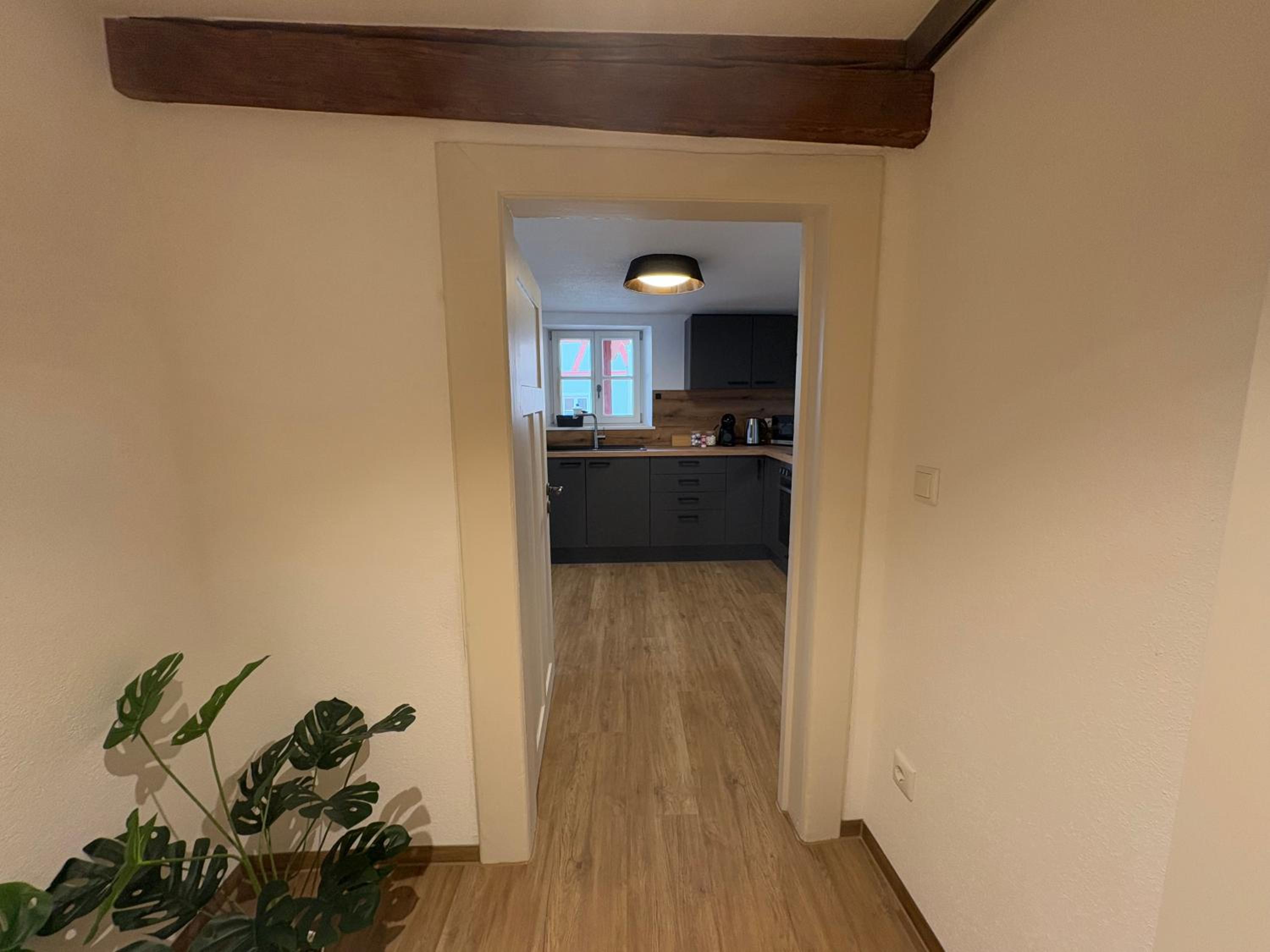 Apartmenthaus Alte Scheune Gunzenhausen