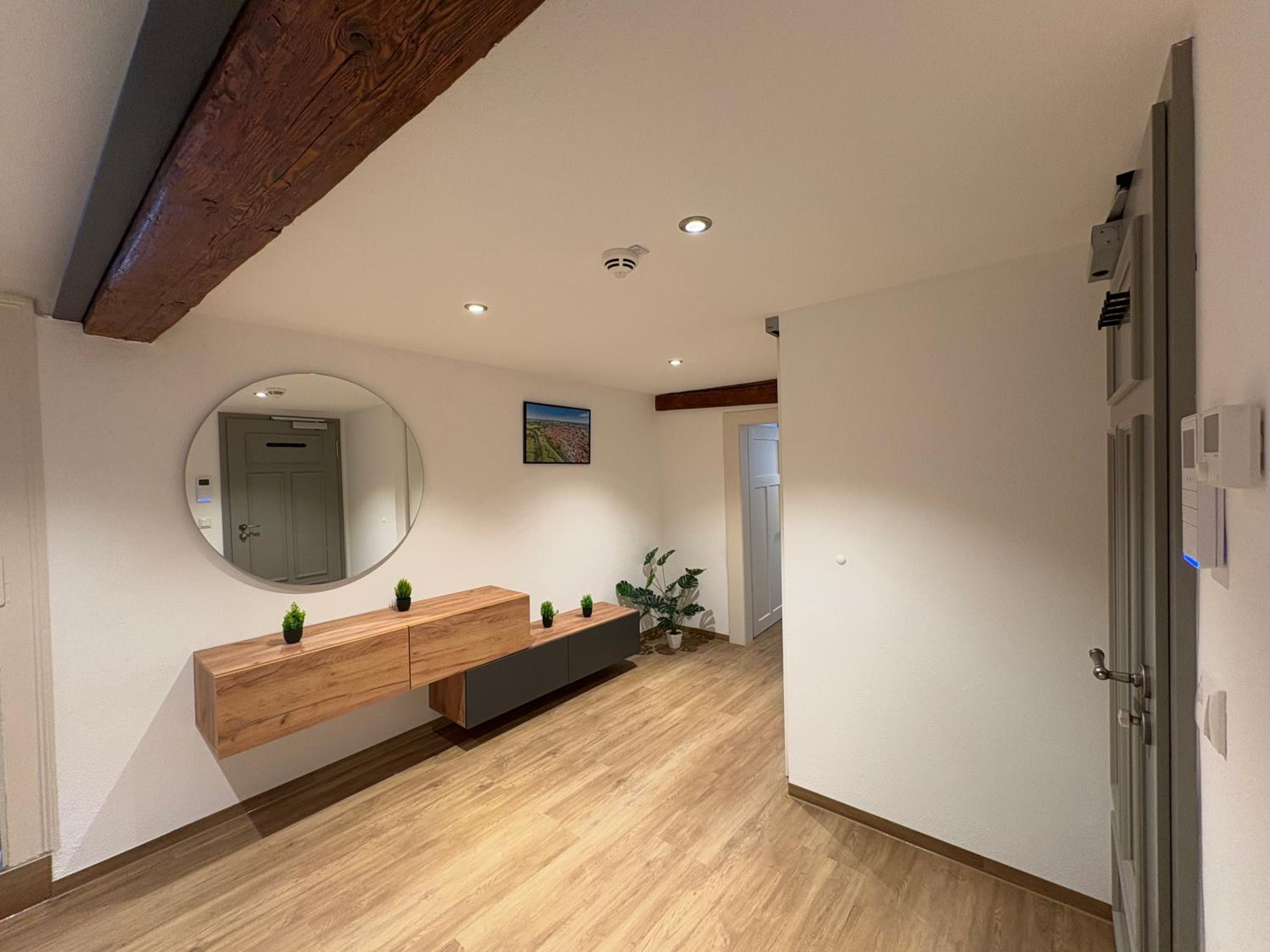 Apartmenthaus Alte Scheune Gunzenhausen