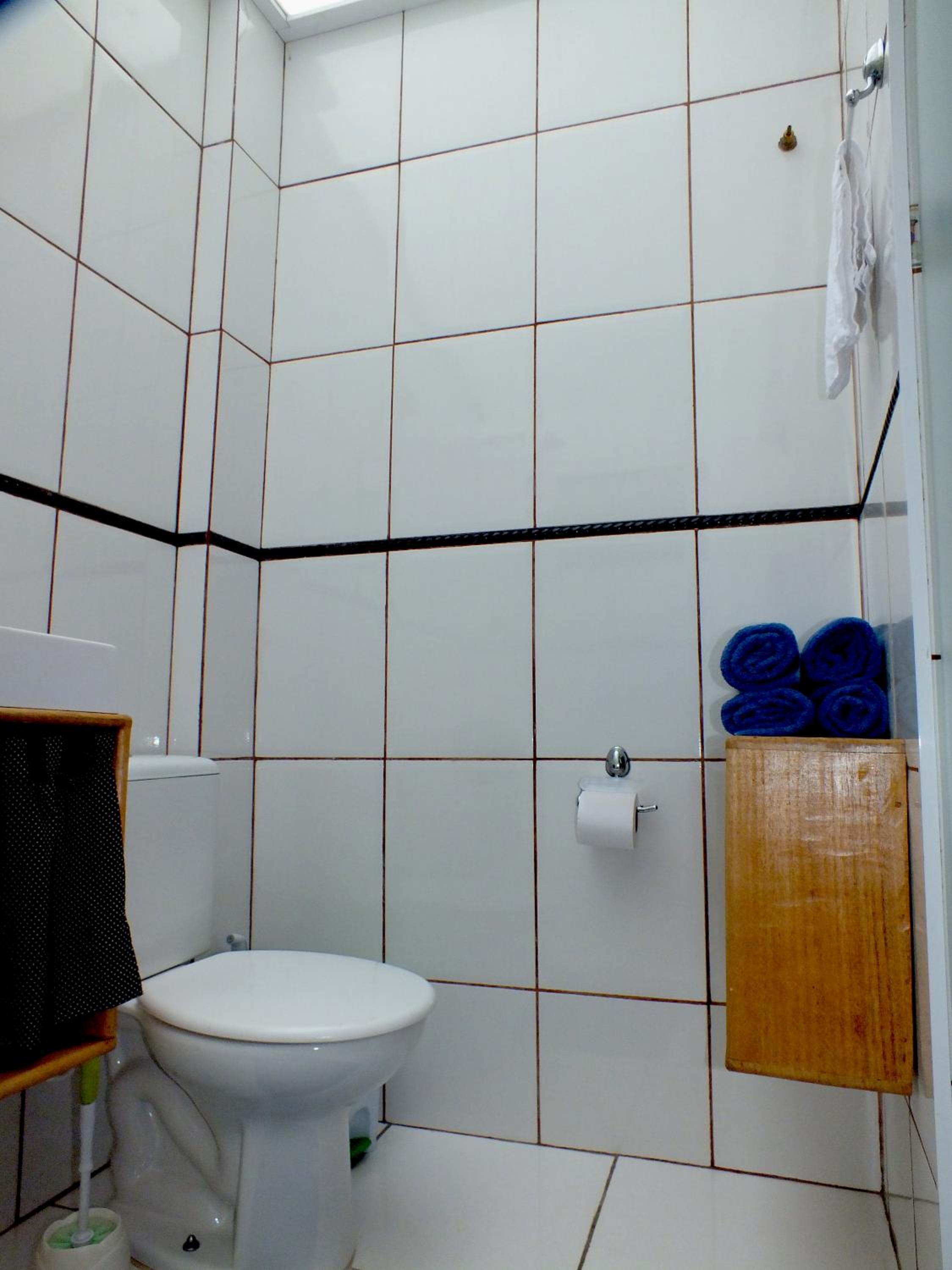 Sol de Geriba condominio com casas