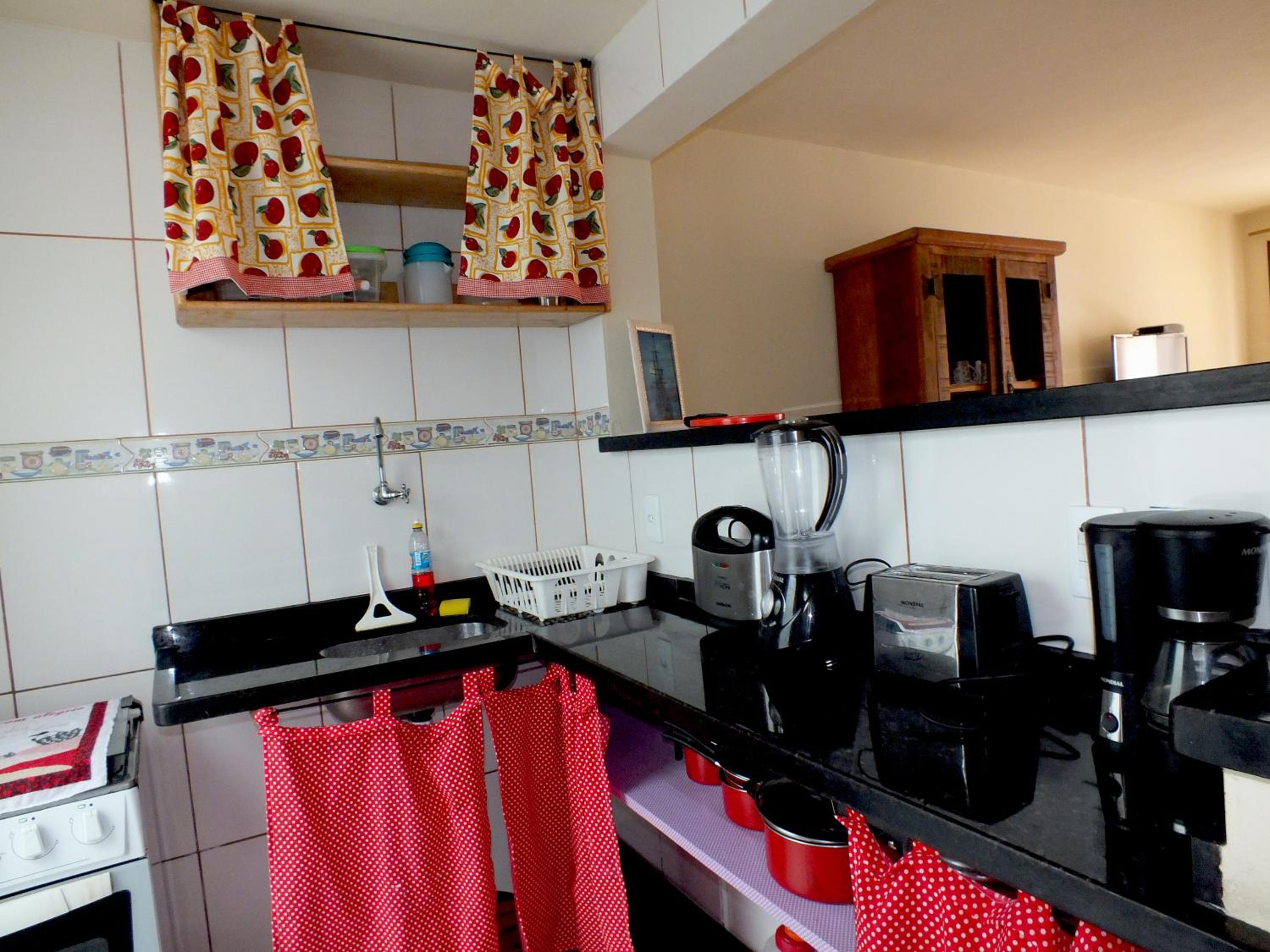 Sol de Geriba condominio com casas