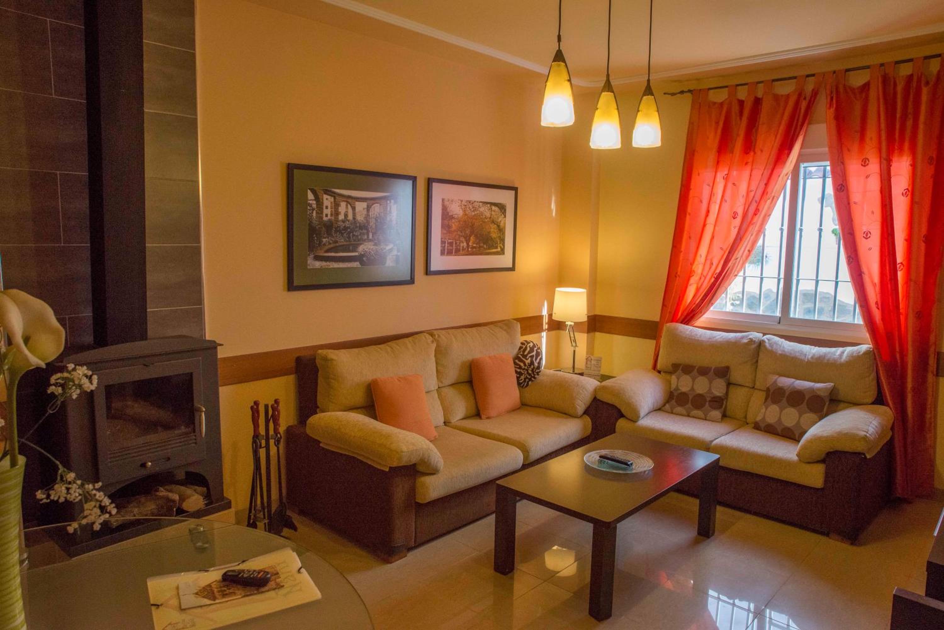 Las Casas de Nani view 4