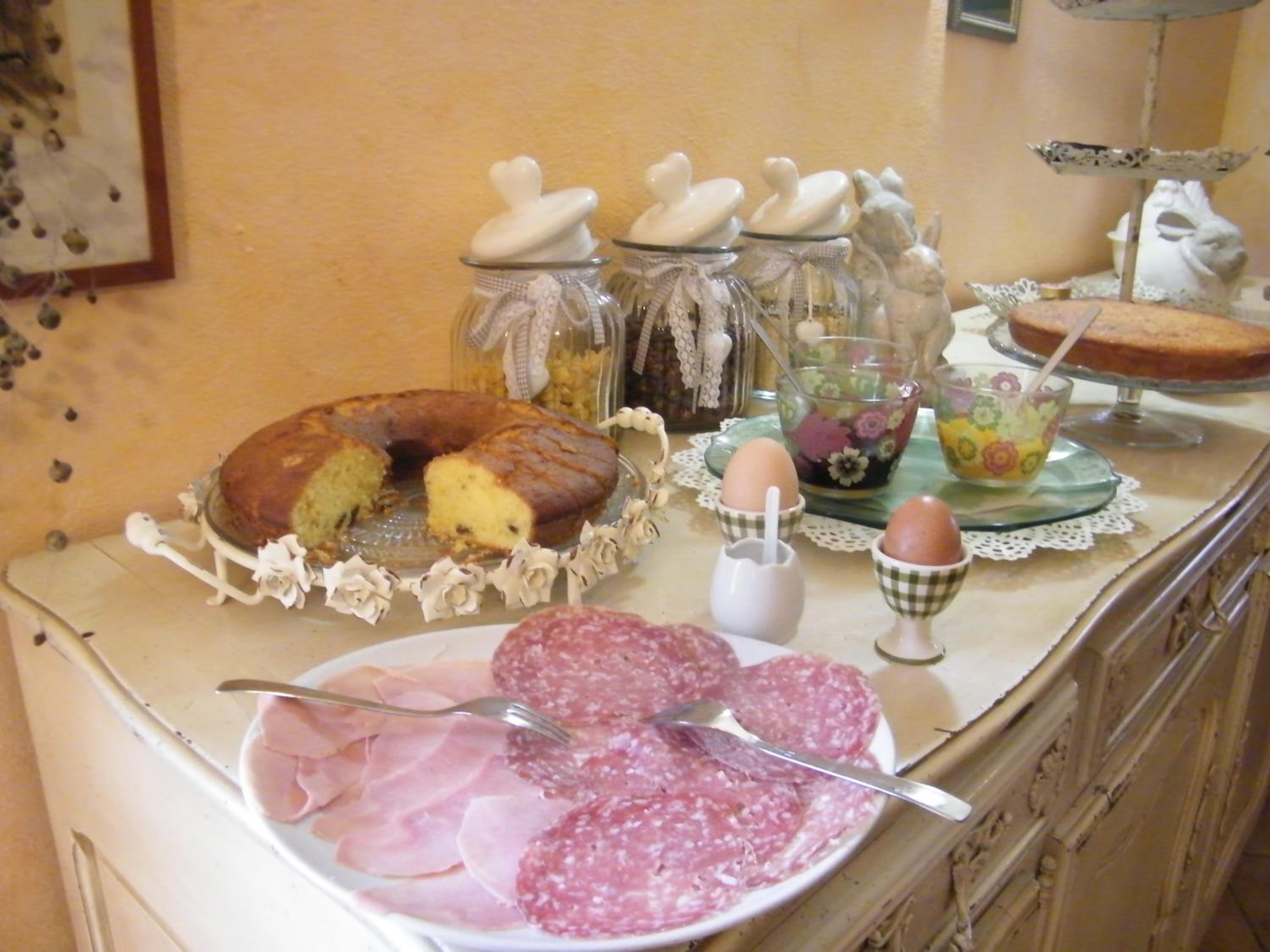 Poggio Alle Lame