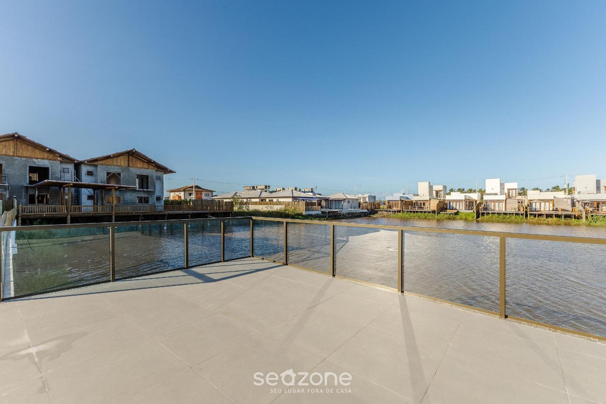 Modern and sophisticated apartments near the beach in Maraú – VLL