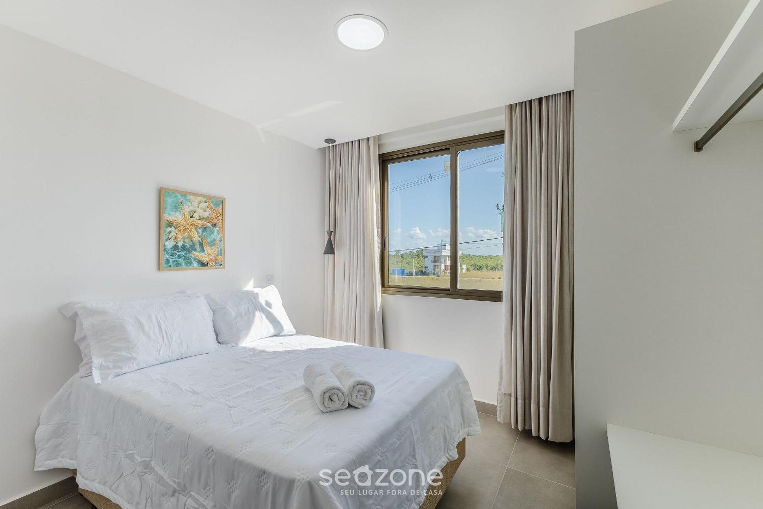 Modern and sophisticated apartments near the beach in Maraú – VLL