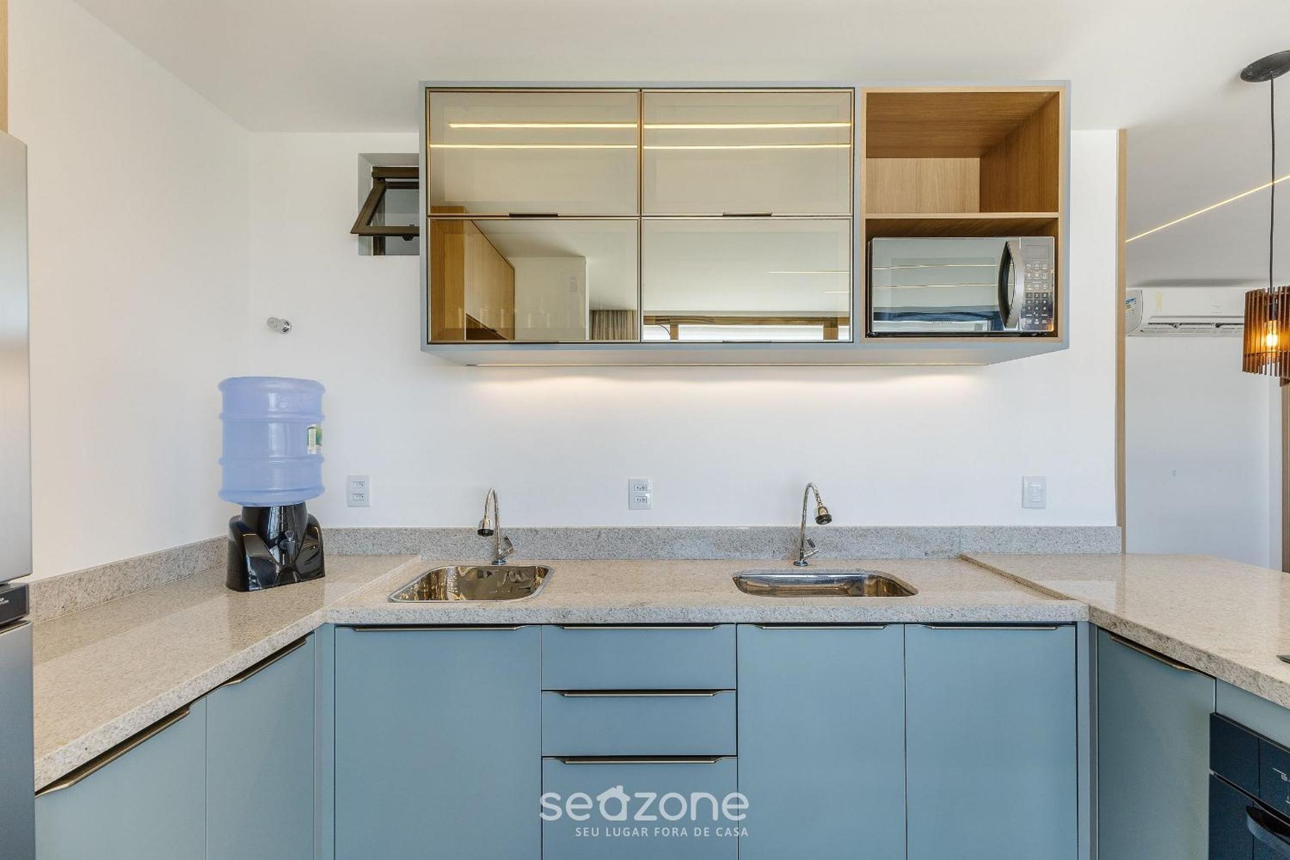 Modern and sophisticated apartments near the beach in Maraú – VLL