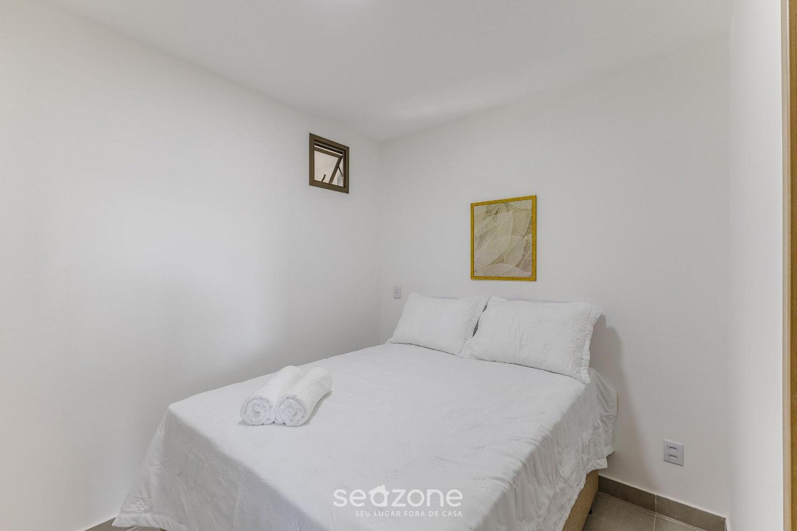 Modern and sophisticated apartments near the beach in Maraú – VLL