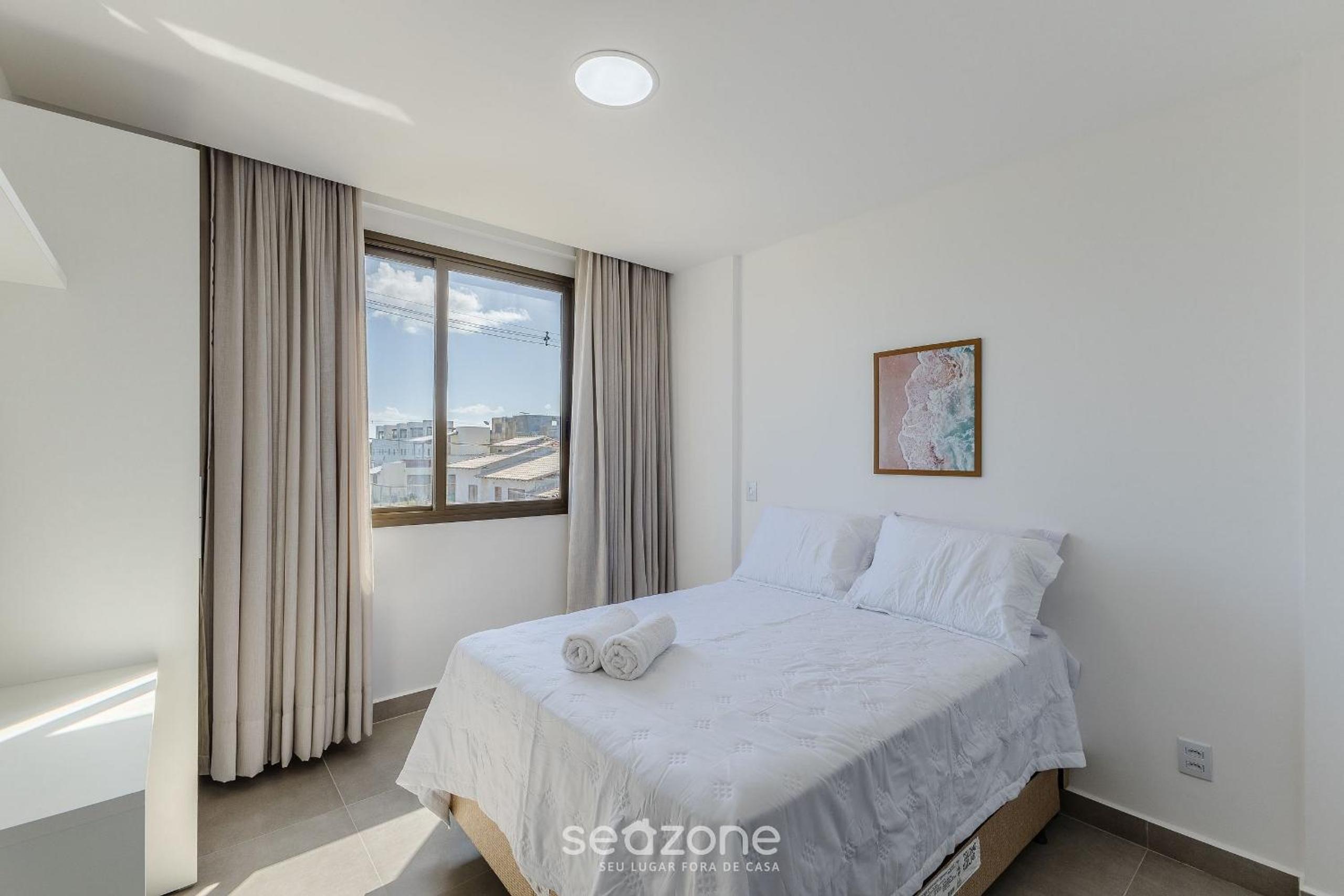Modern and sophisticated apartments near the beach in Maraú – VLL