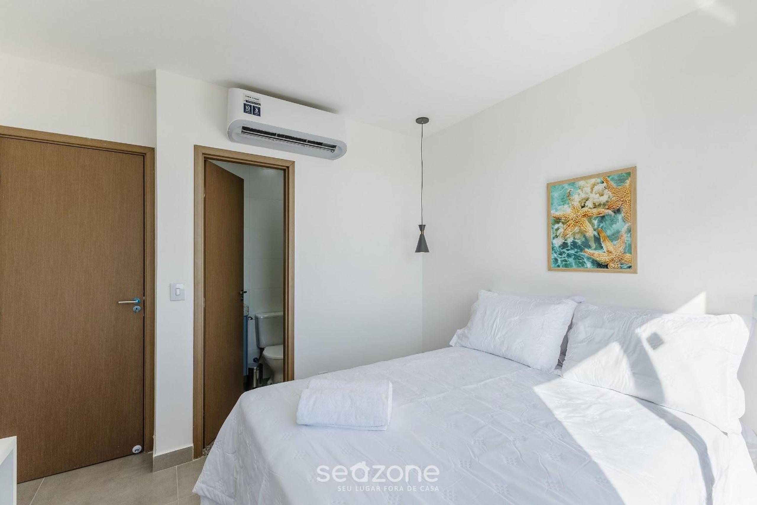 Modern and sophisticated apartments near the beach in Maraú – VLL