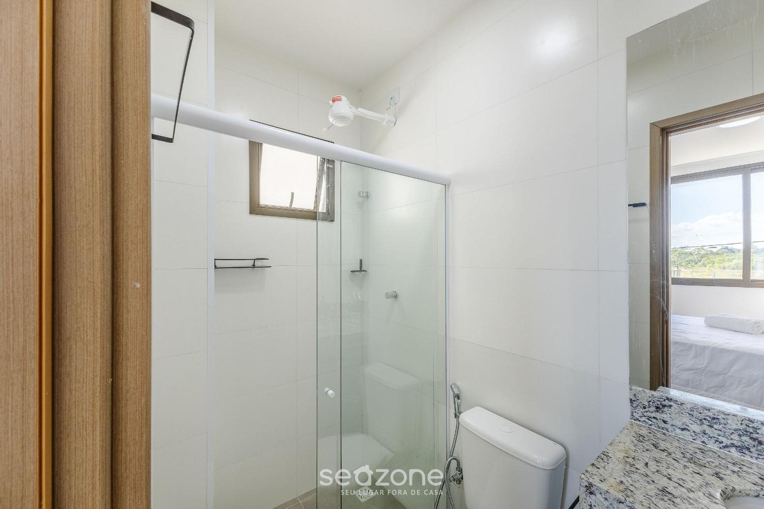 Modern and sophisticated apartments near the beach in Maraú – VLL