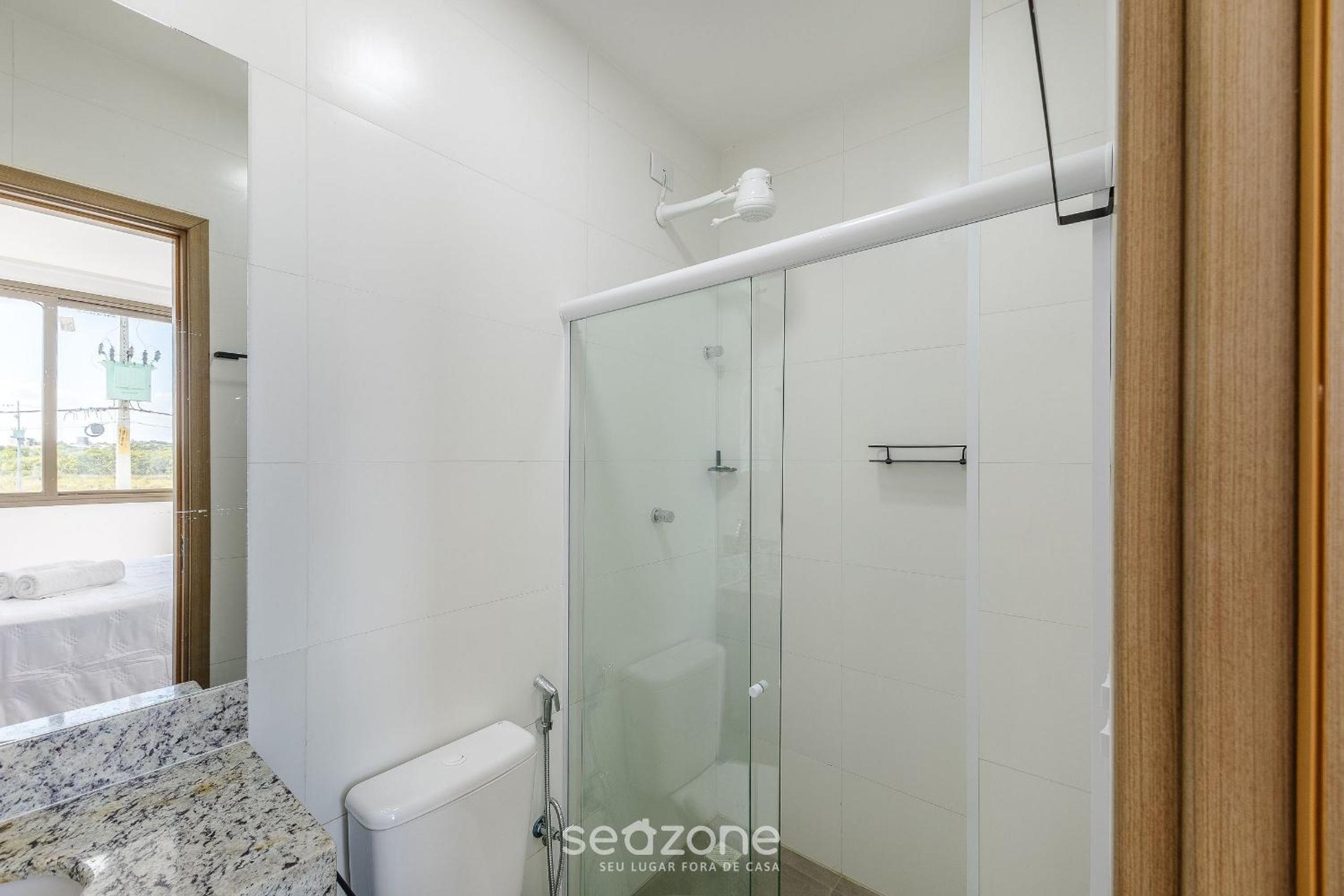 Modern and sophisticated apartments near the beach in Maraú – VLL