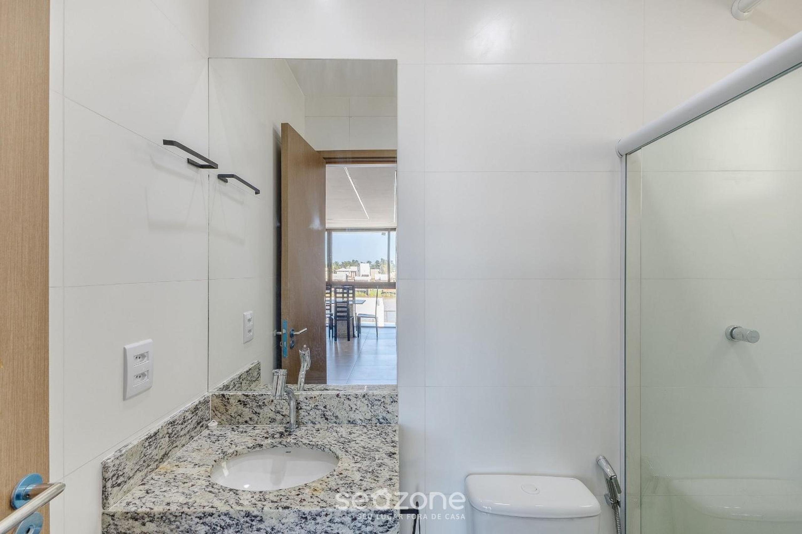 Modern and sophisticated apartments near the beach in Maraú – VLL