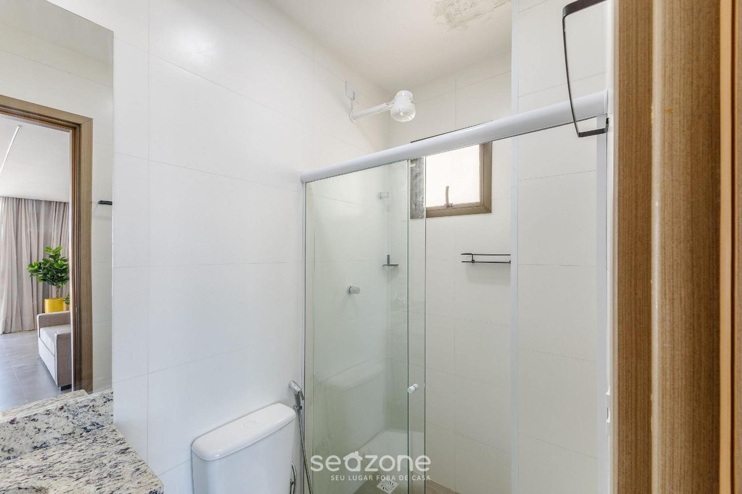 Modern and sophisticated apartments near the beach in Maraú – VLL