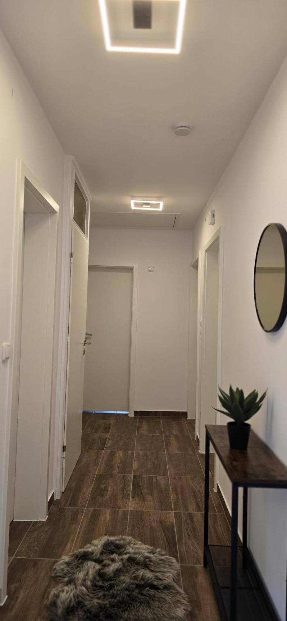 P & A Ferienwohnung