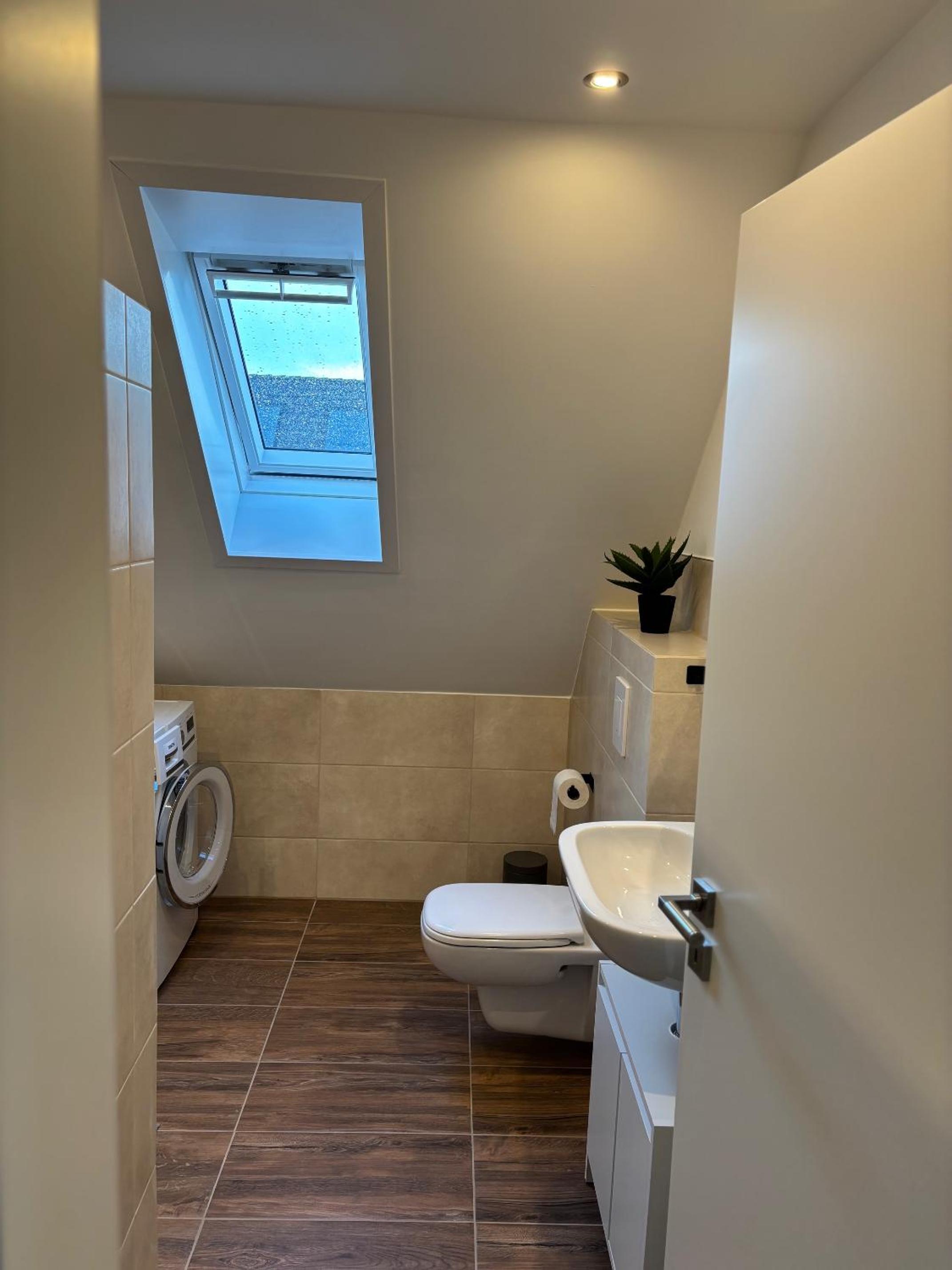 P & A Ferienwohnung