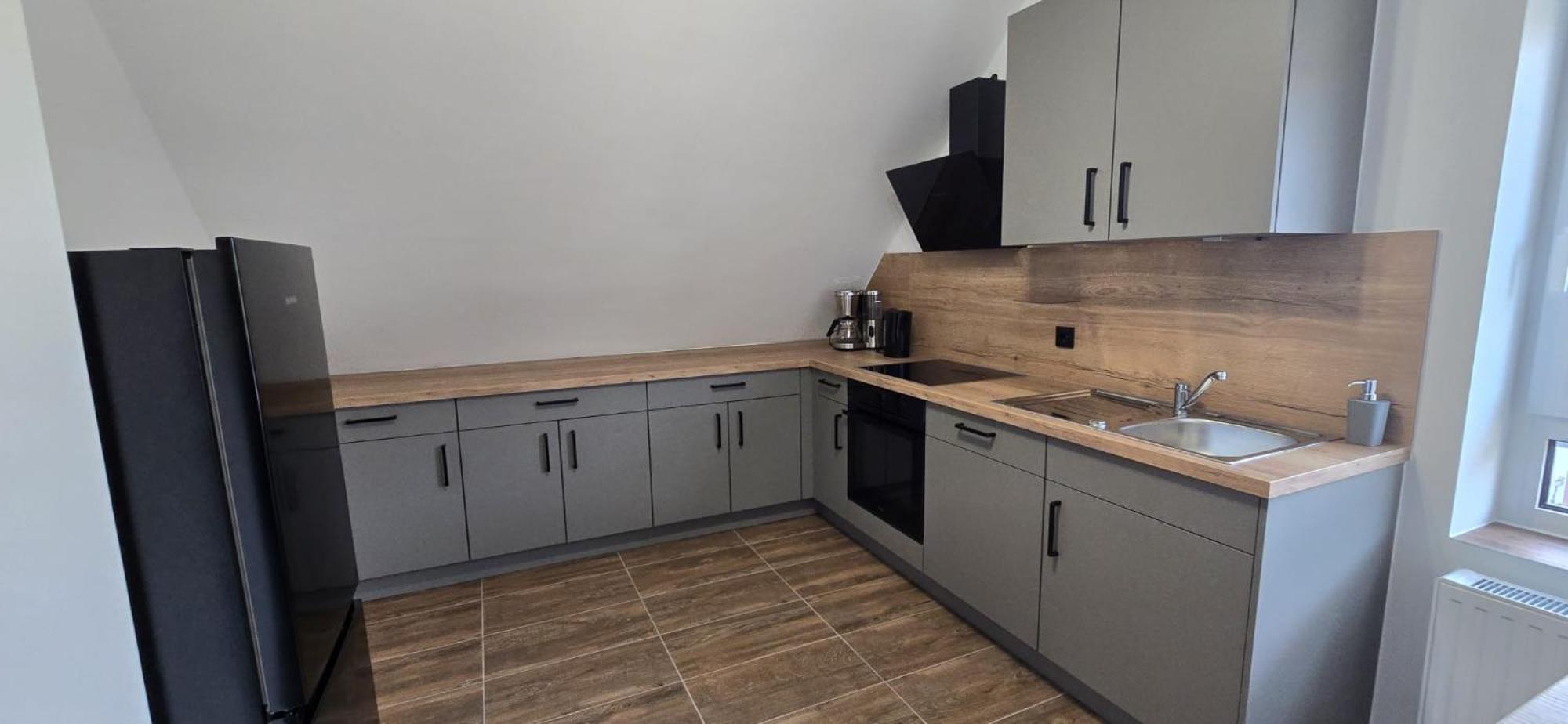 P & A Ferienwohnung