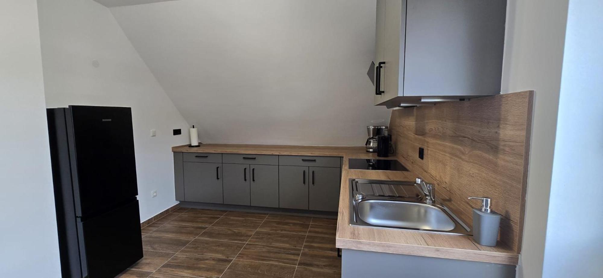 P & A Ferienwohnung