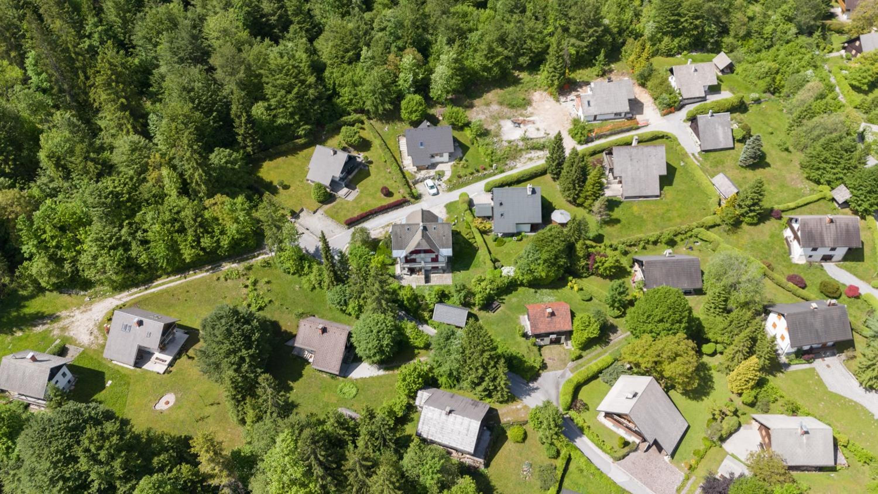 Bohinj Cozy Escape Holiday Home