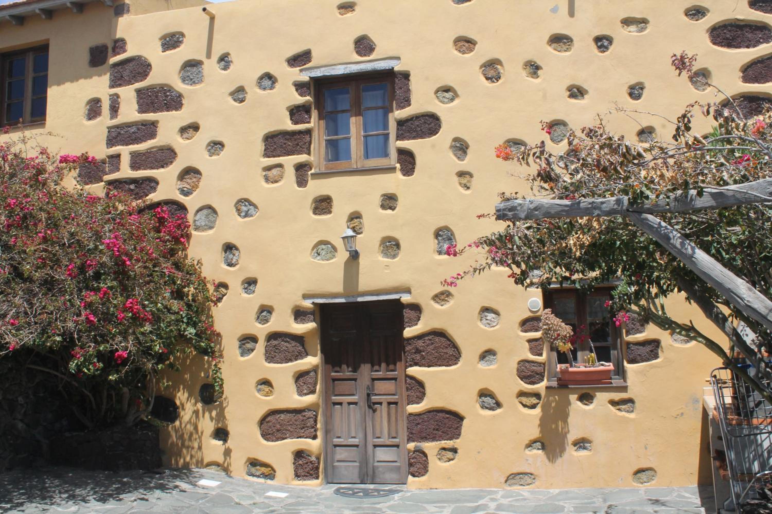 Casa los Abuelos