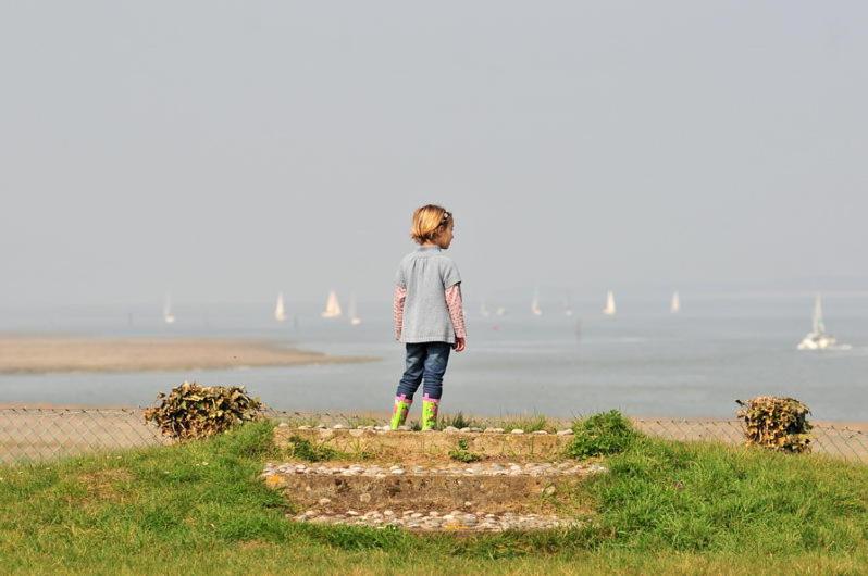 children's play area