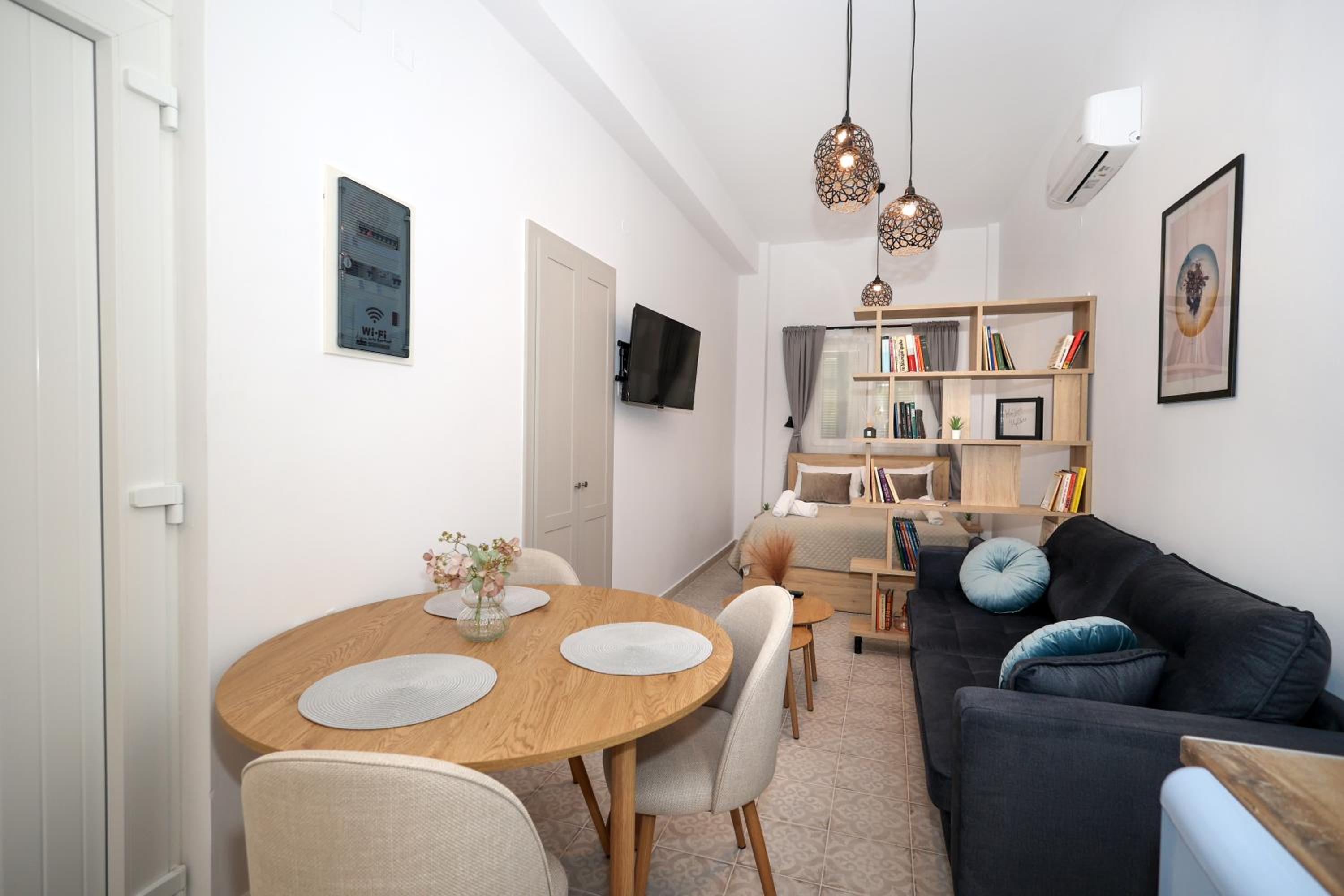Maritsa's House