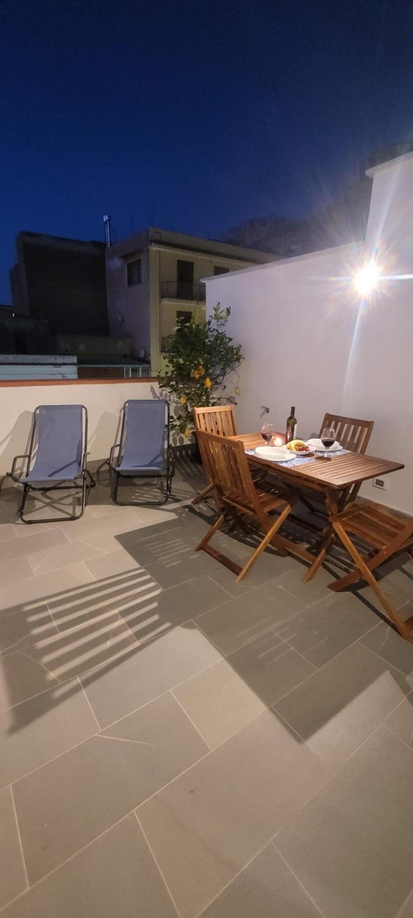 Idea di Mare