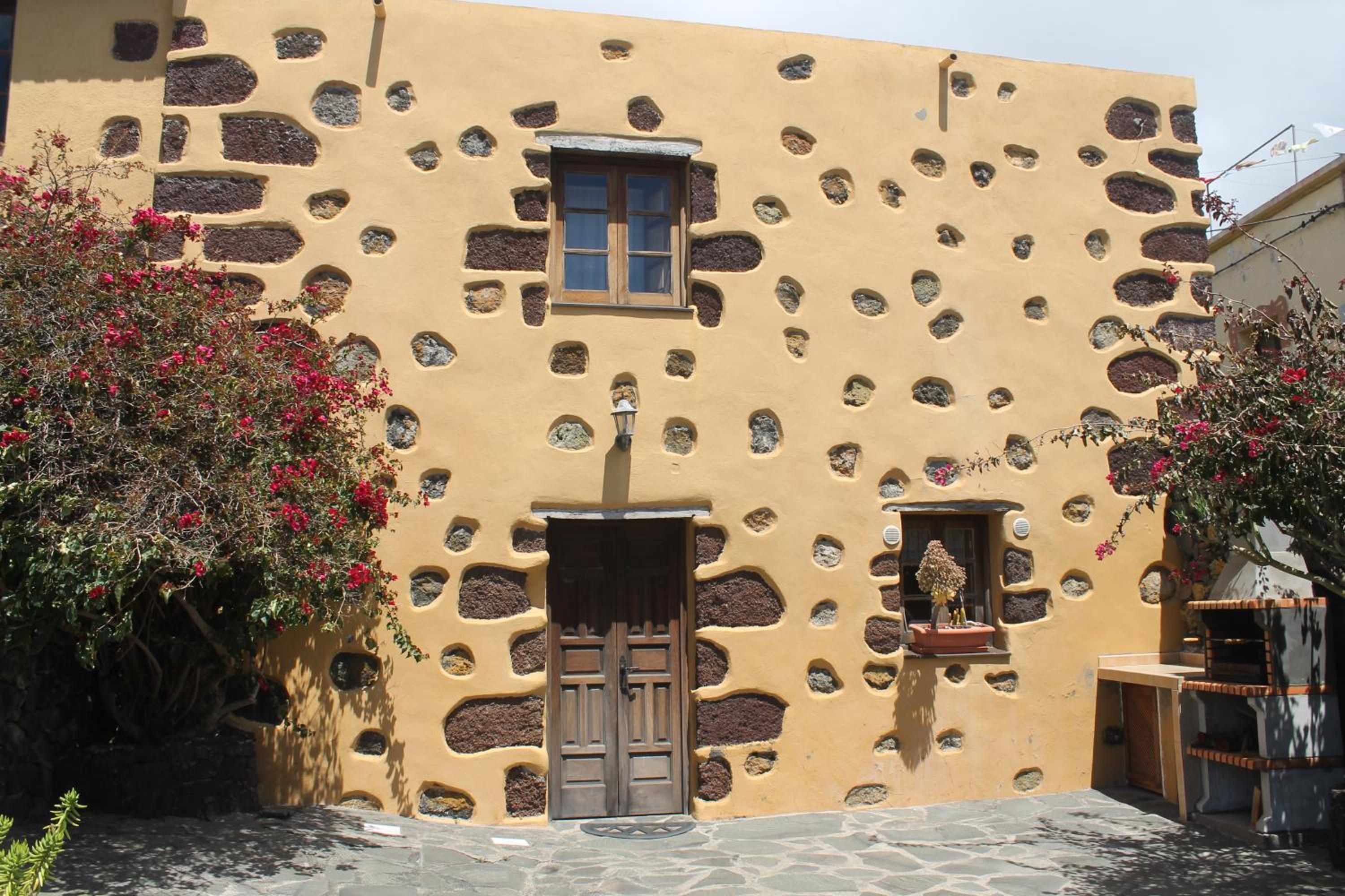 Casa los Abuelos