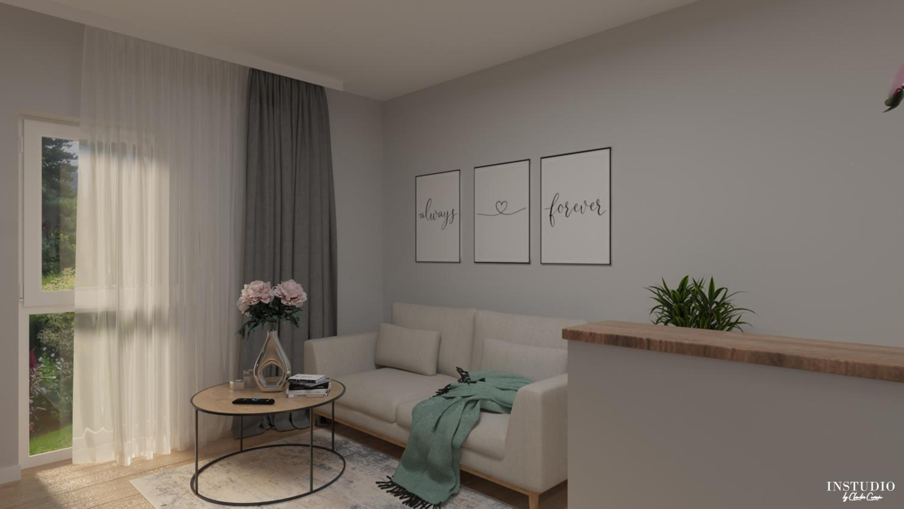 Modern Vila, Relax House, Office, Parking & WiFi