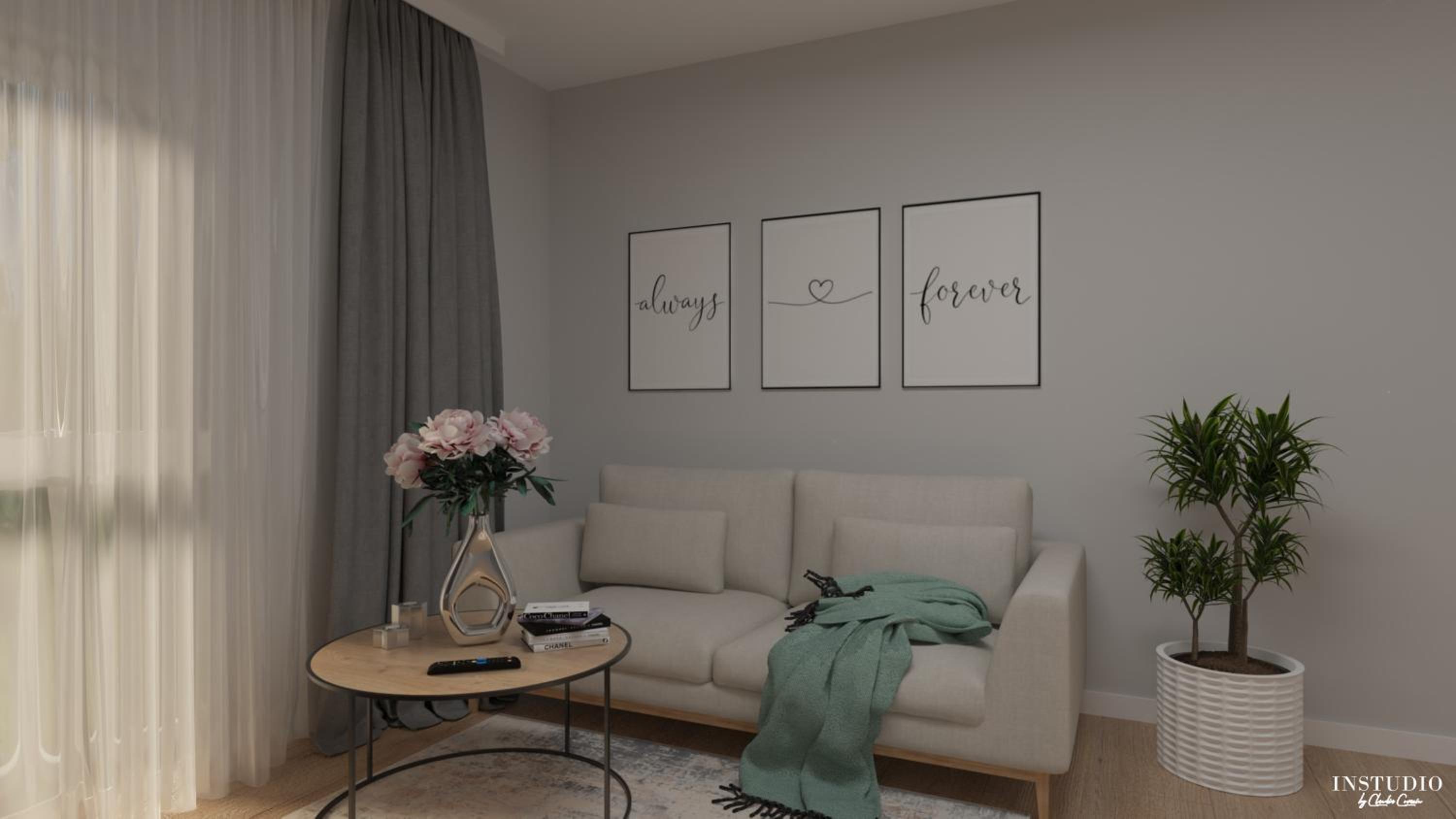 Modern Vila, Relax House, Office, Parking & WiFi