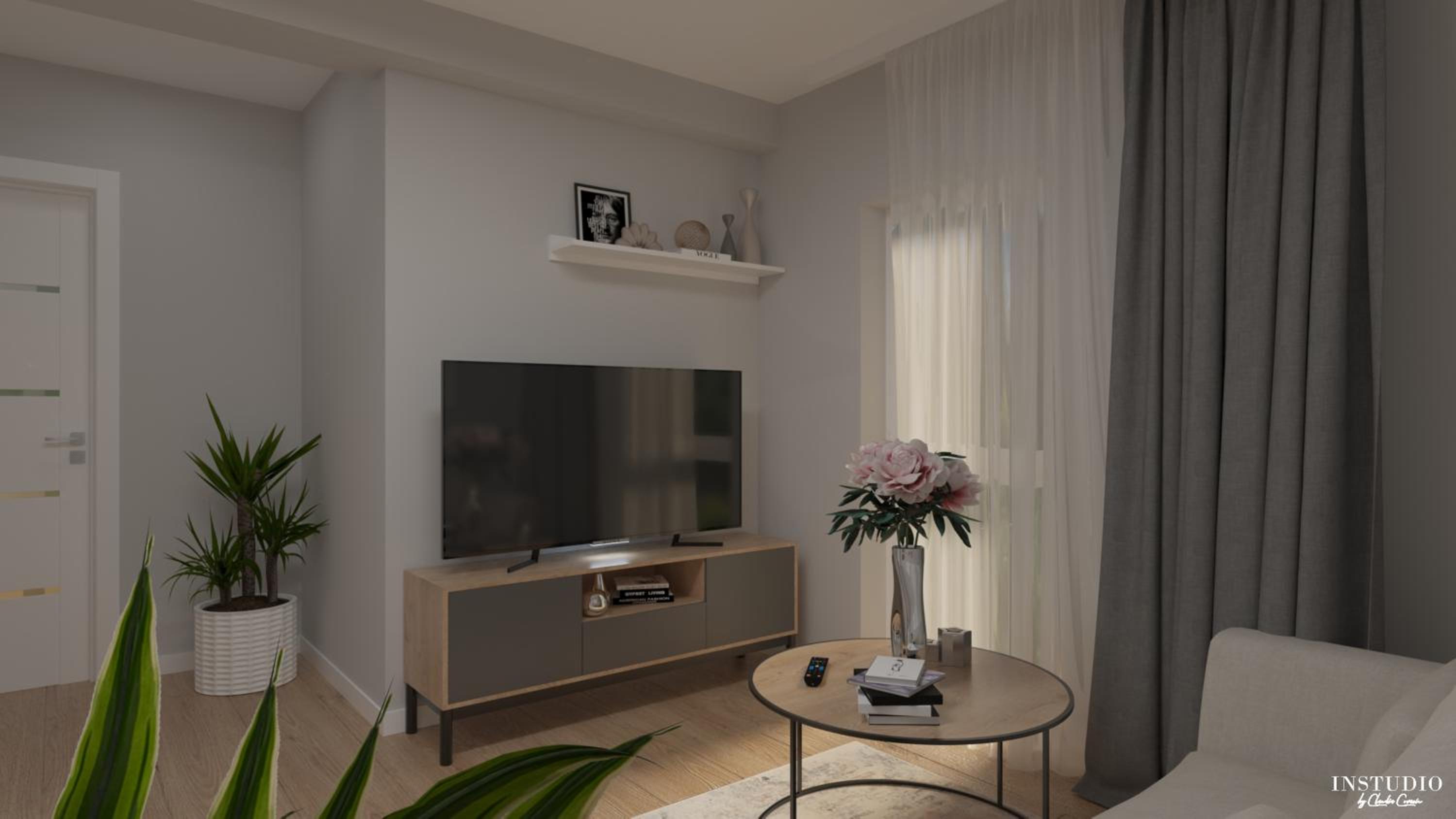 Modern Vila, Relax House, Office, Parking & WiFi