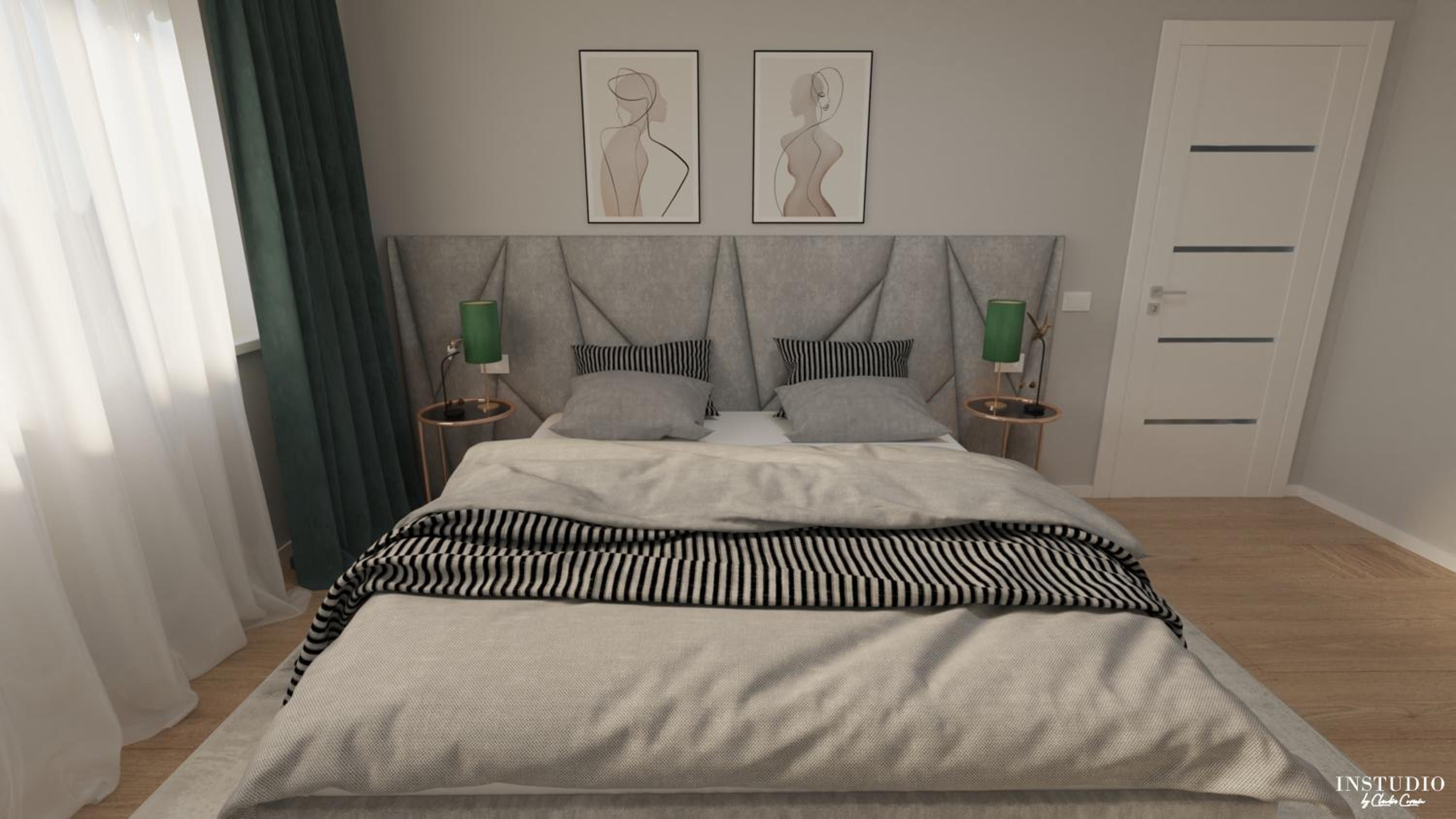 Modern Vila, Relax House, Office, Parking & WiFi