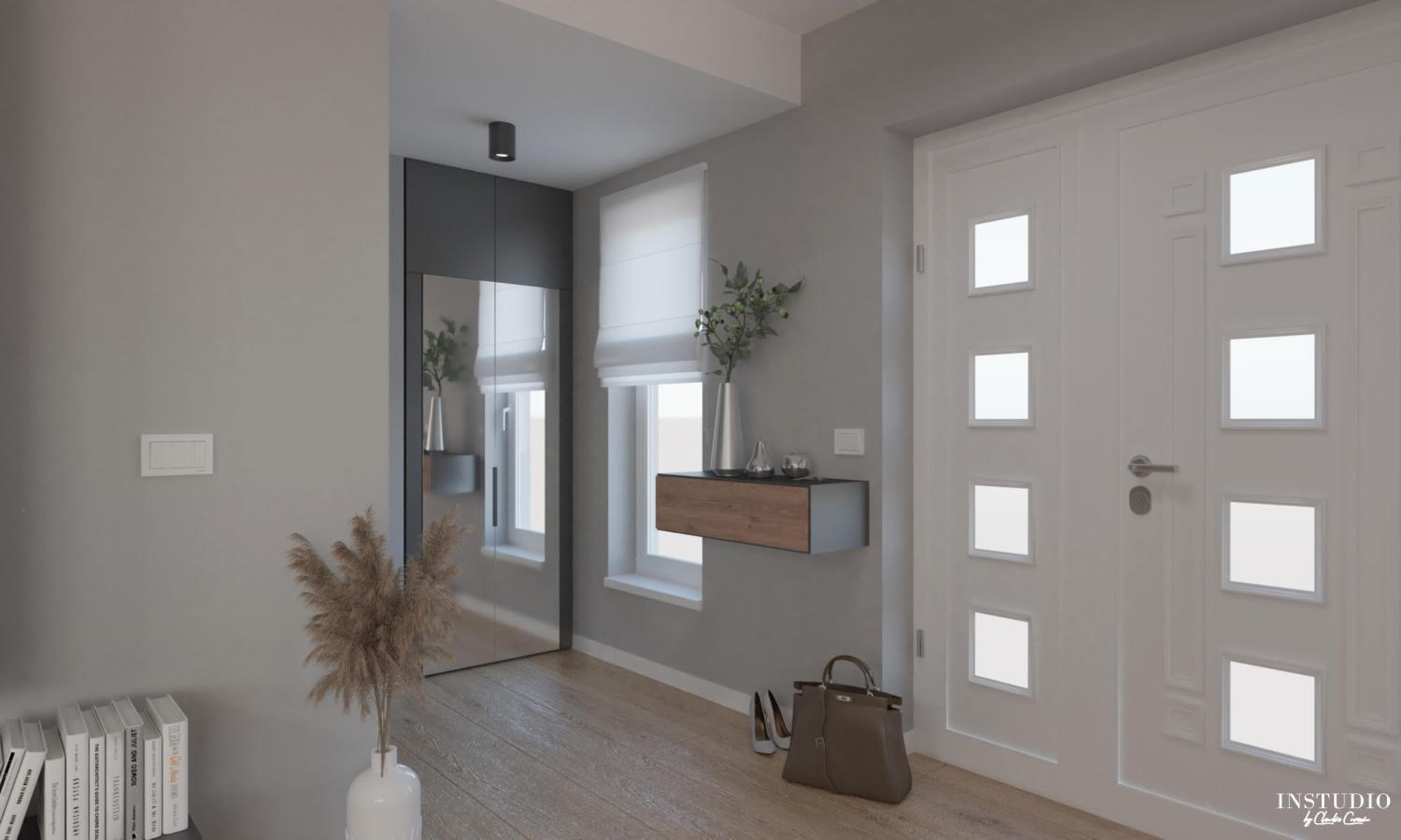 Modern Vila, Relax House, Office, Parking & WiFi