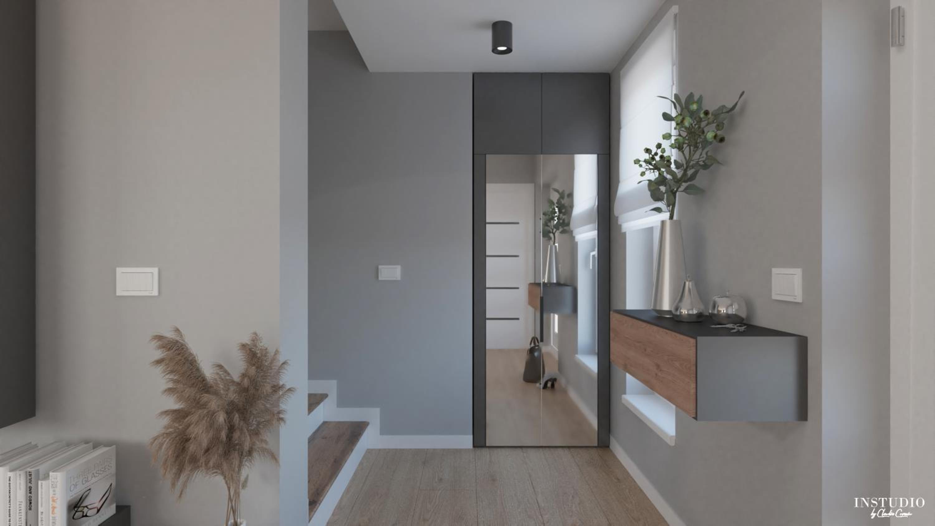 Modern Vila, Relax House, Office, Parking & WiFi