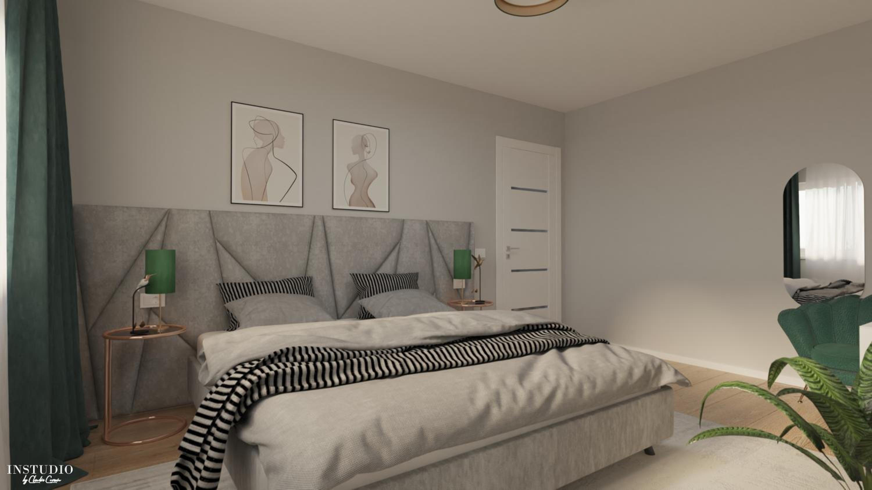 Modern Vila, Relax House, Office, Parking & WiFi