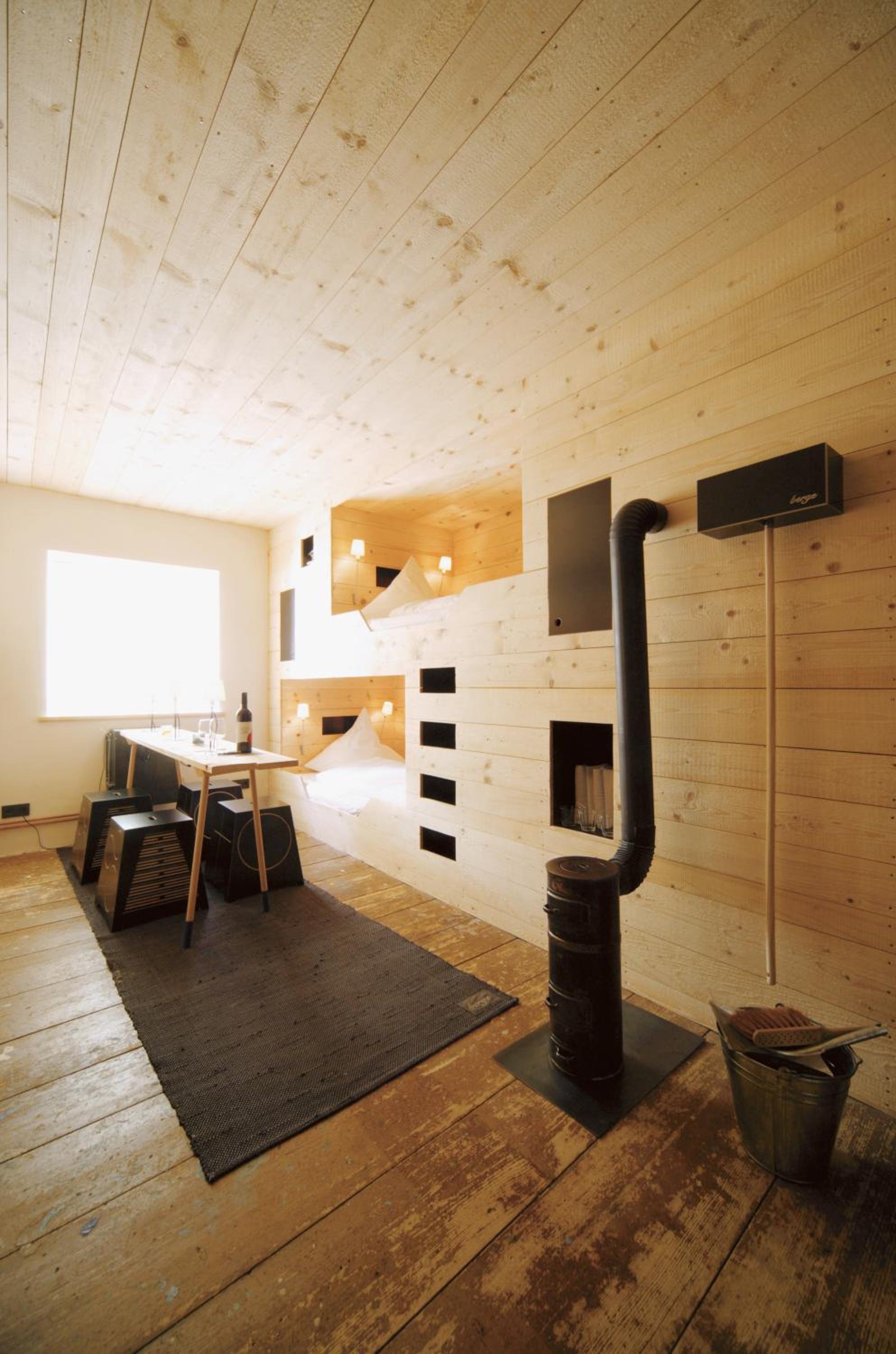 berge I Design-Quartiere view 5