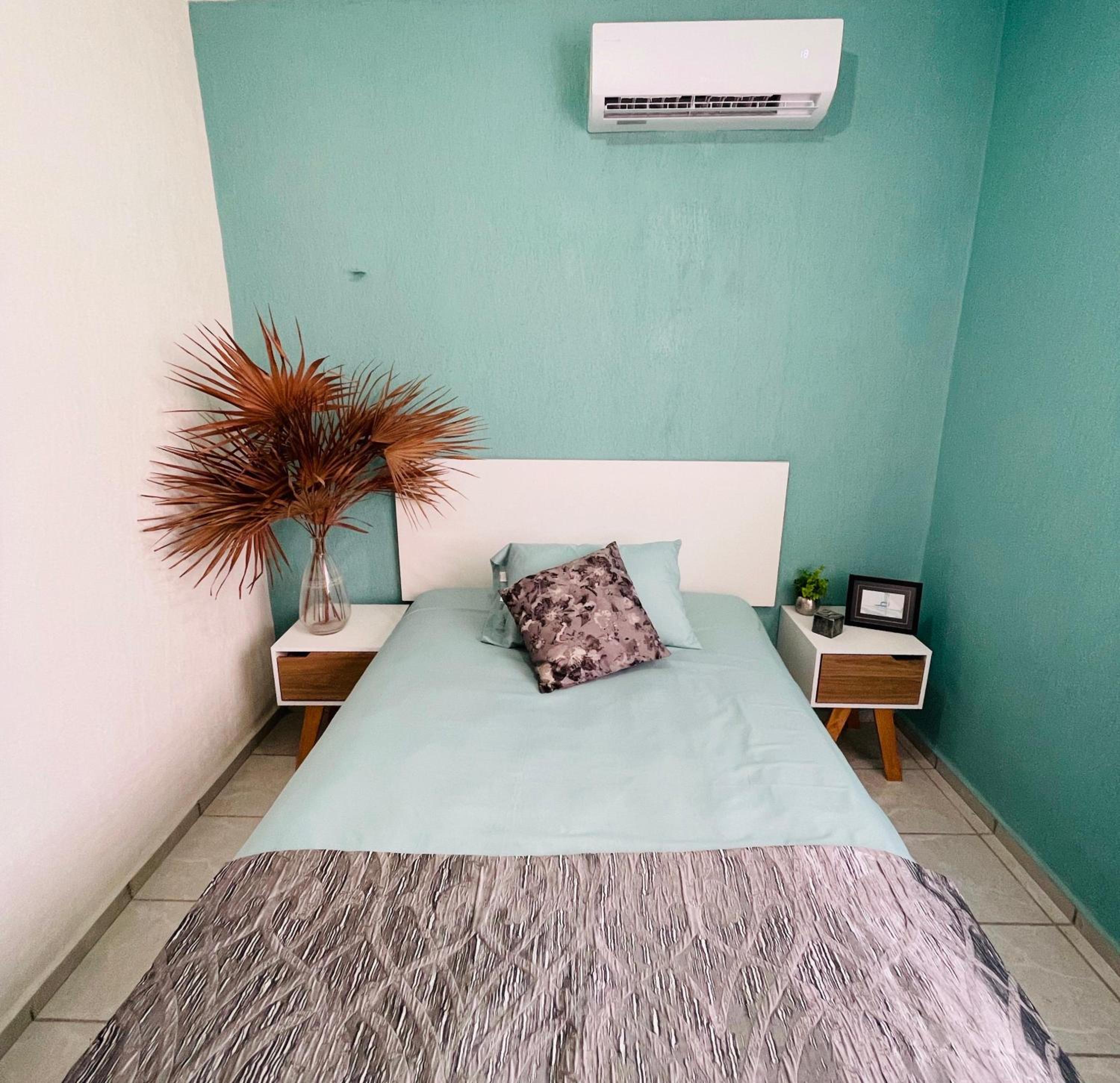 Charming Apartment - Aldea Tulum 2 Bedrooms