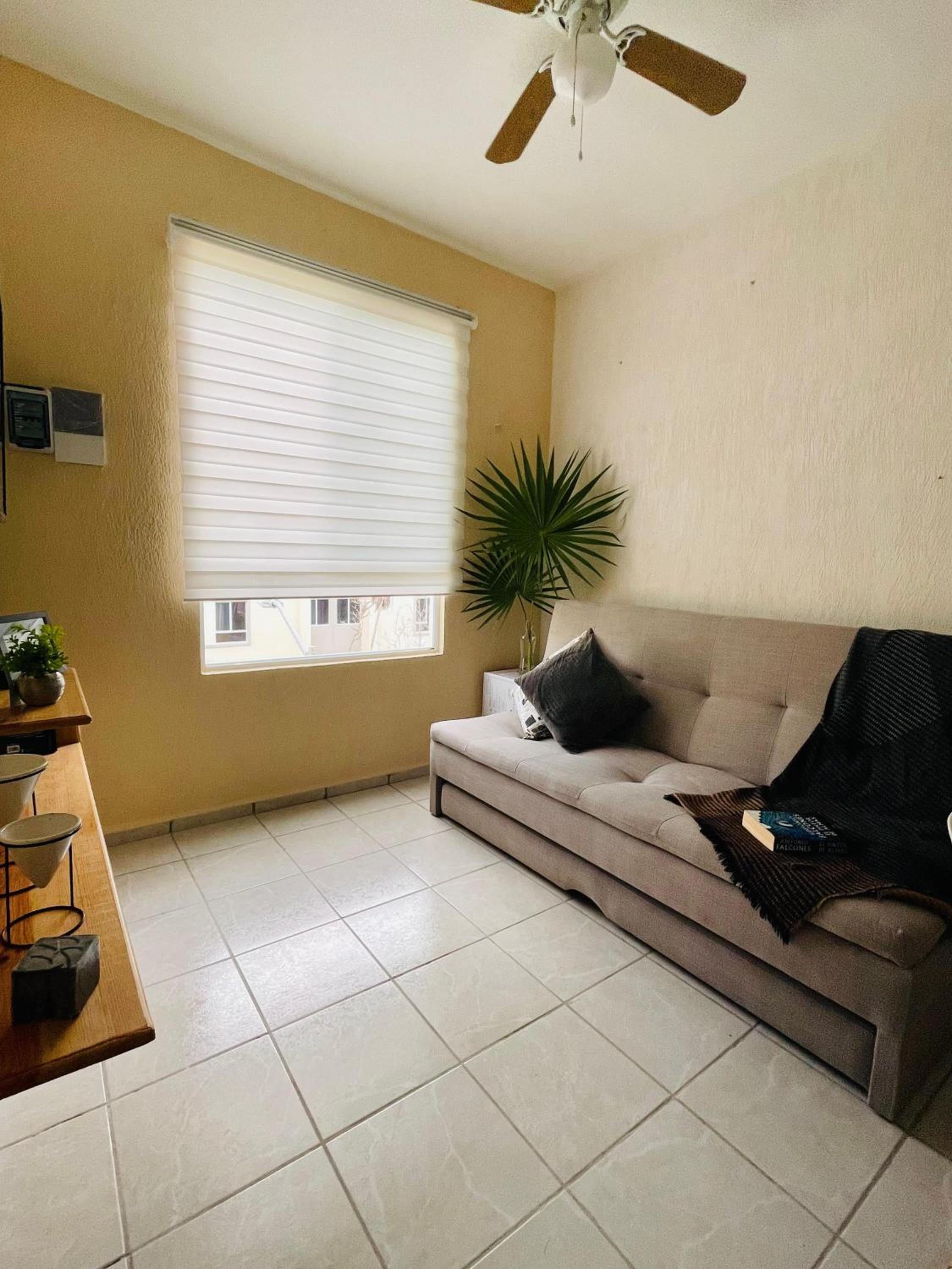Charming Apartment - Aldea Tulum 2 Bedrooms