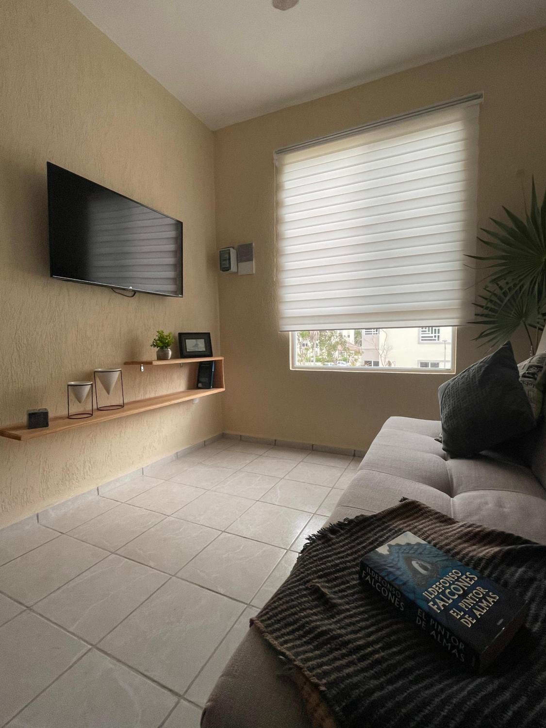Charming Apartment - Aldea Tulum 2 Bedrooms