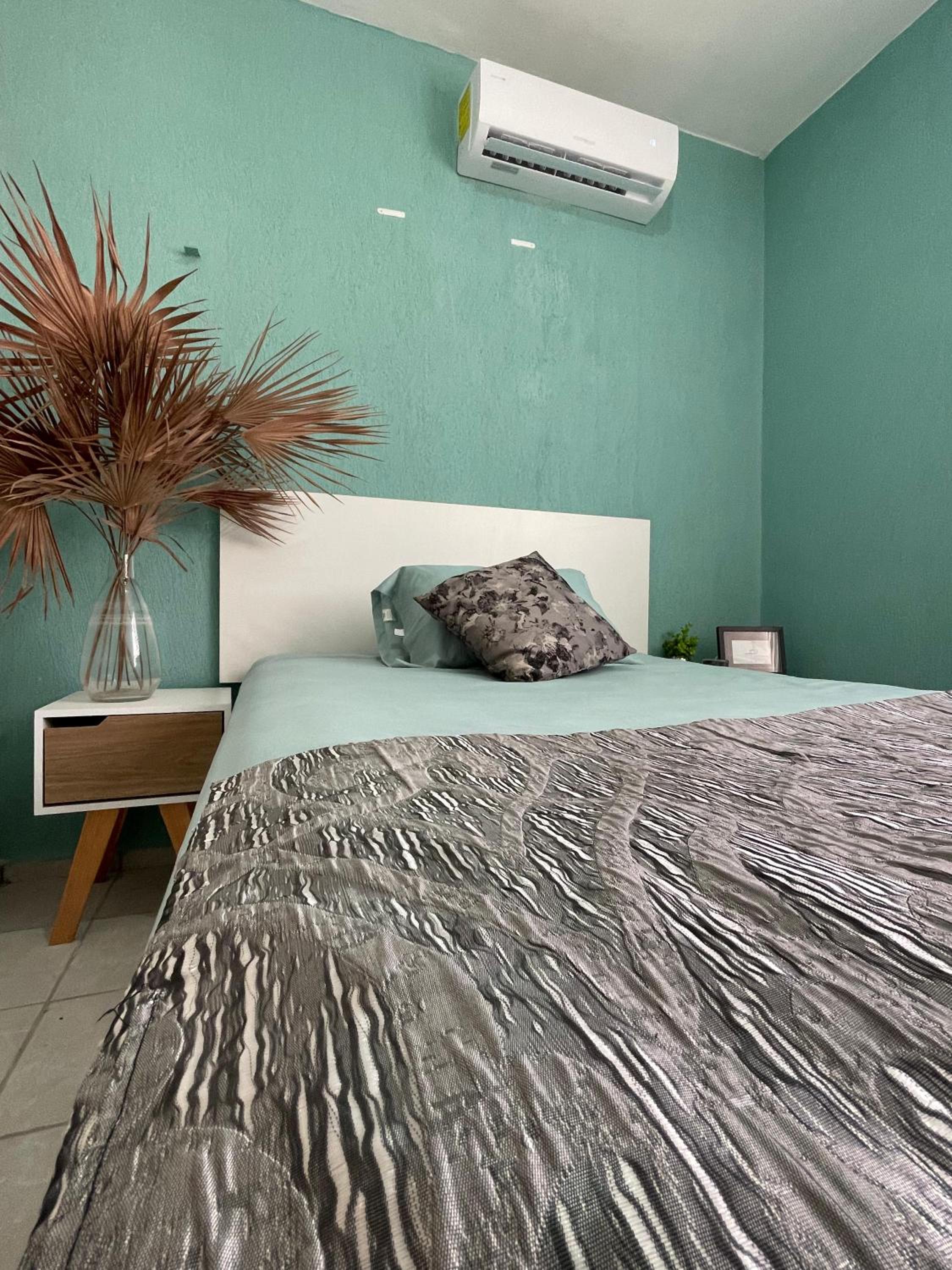 Charming Apartment - Aldea Tulum 2 Bedrooms