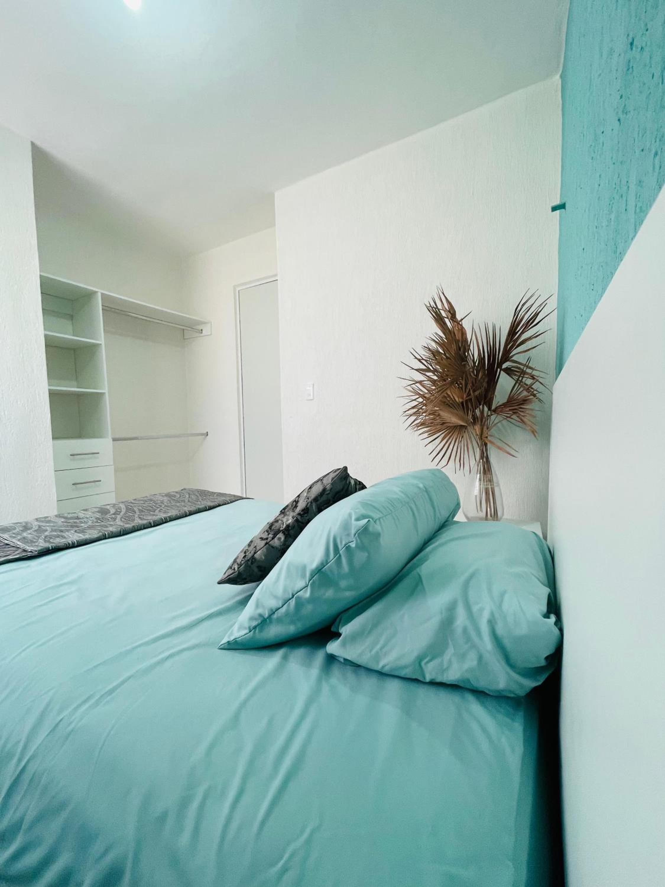 Charming Apartment - Aldea Tulum 2 Bedrooms